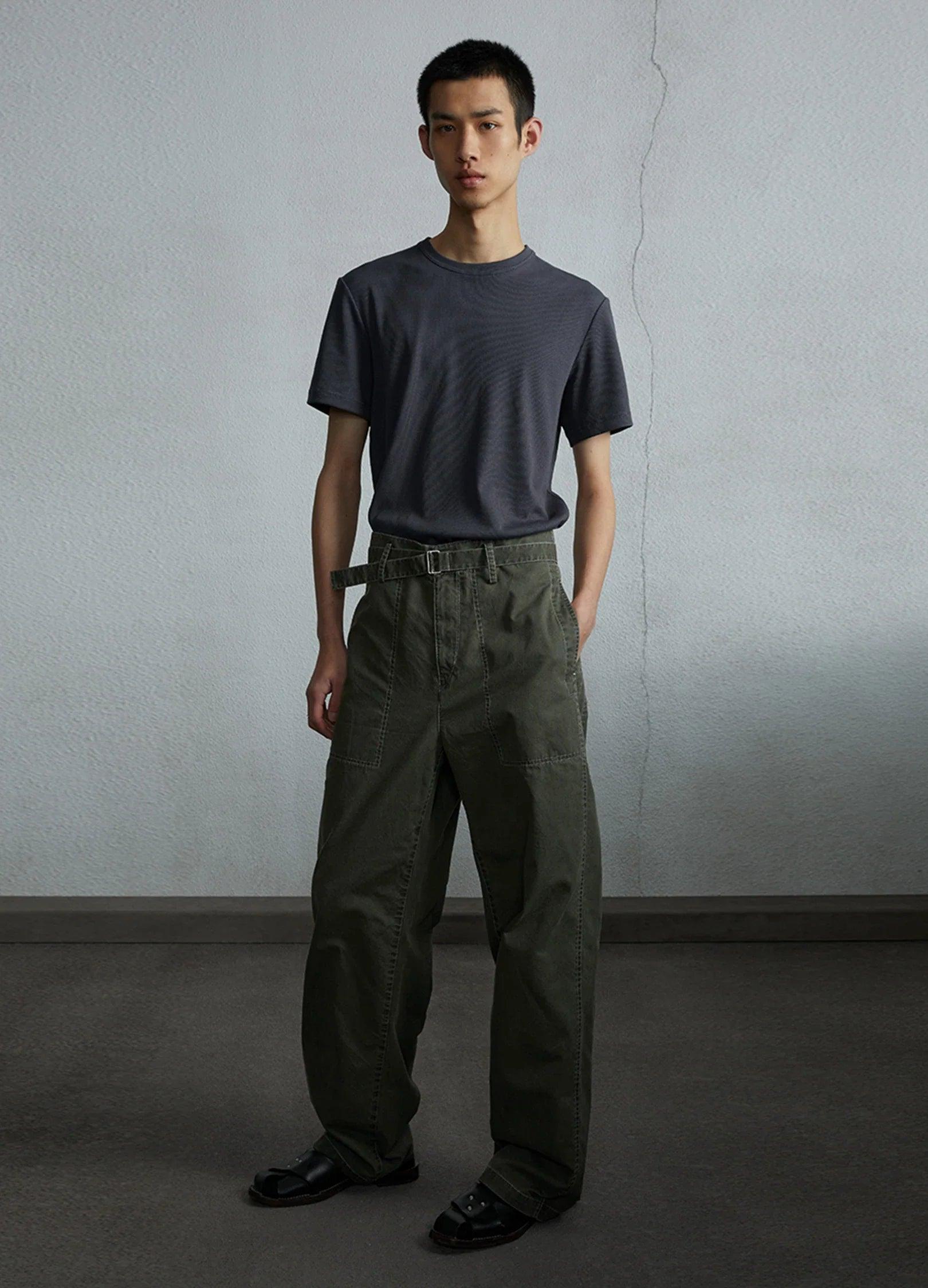 Army Trousers