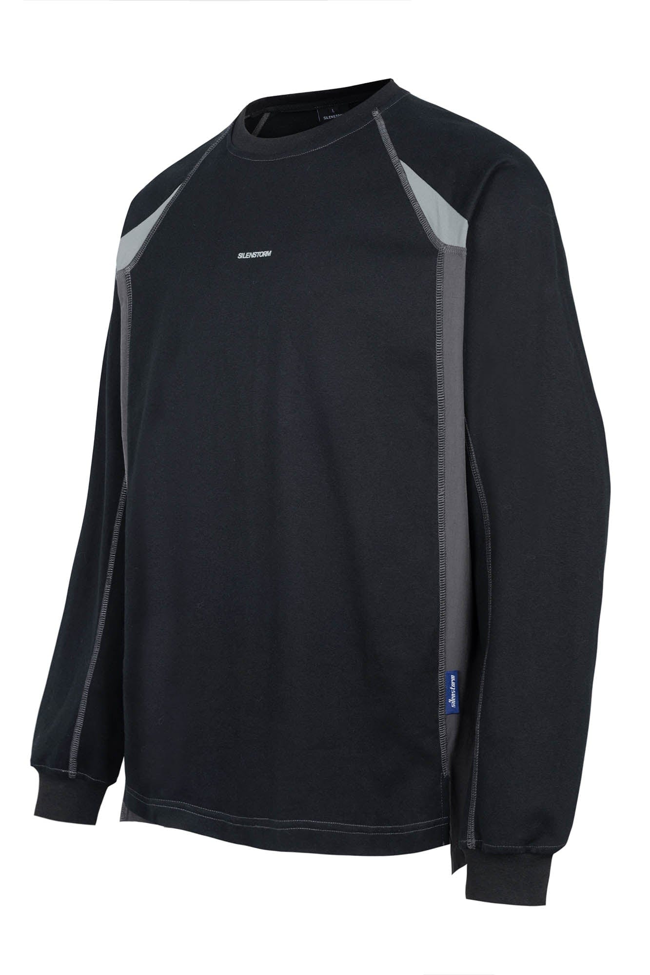 Panel Tech Sweatshirt