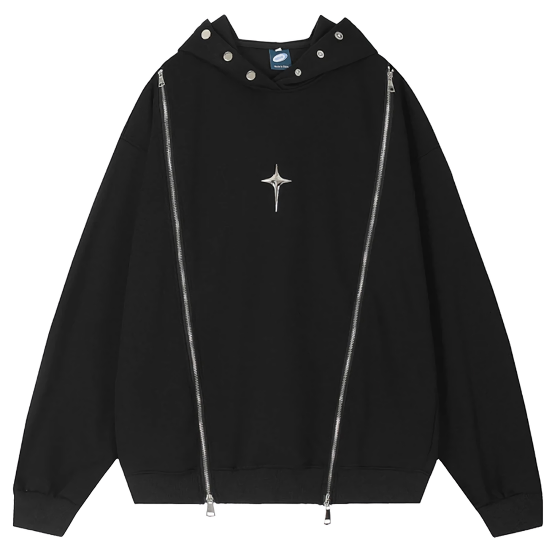 Astral Voyager Sweatshirt