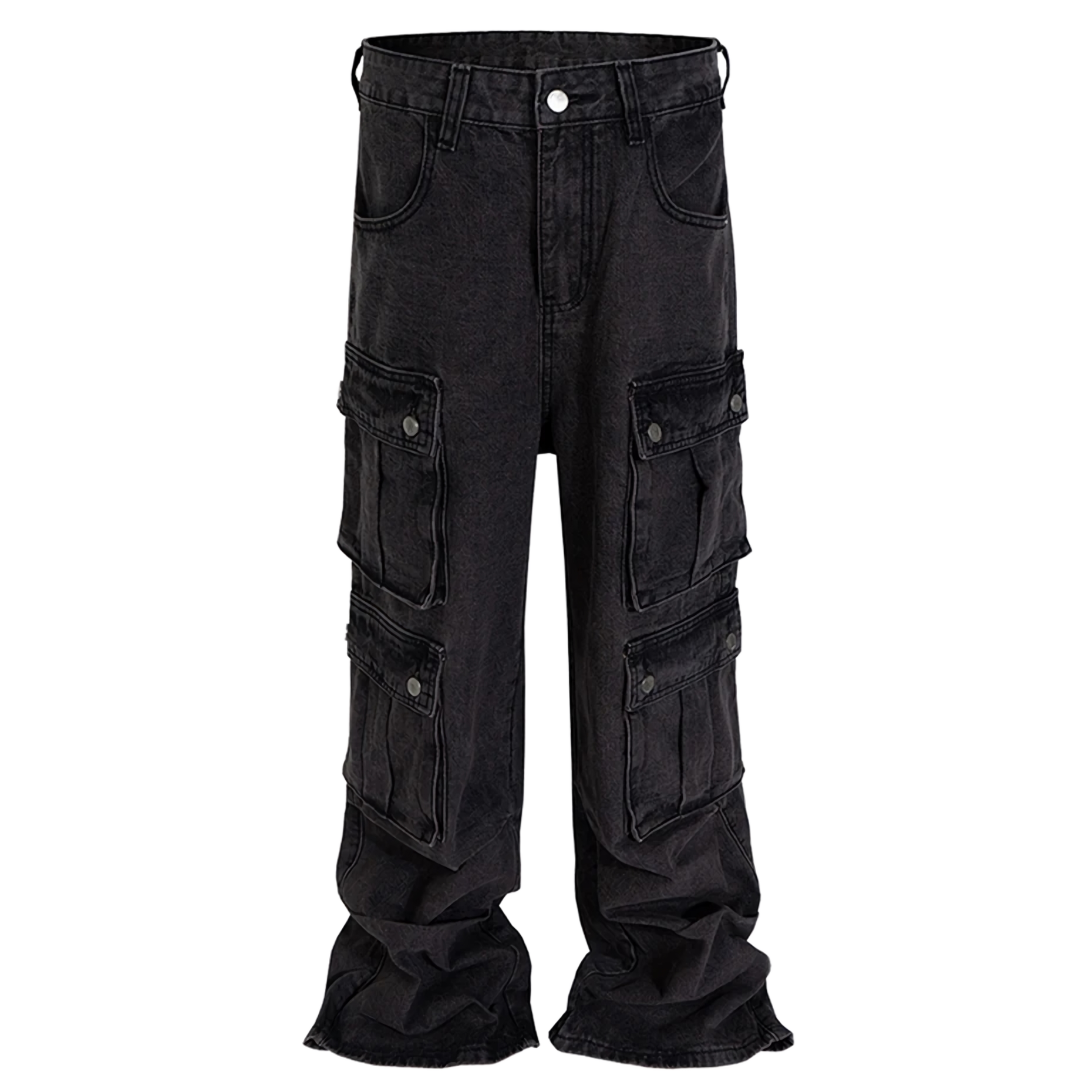 Raven Flare Tactical Denim