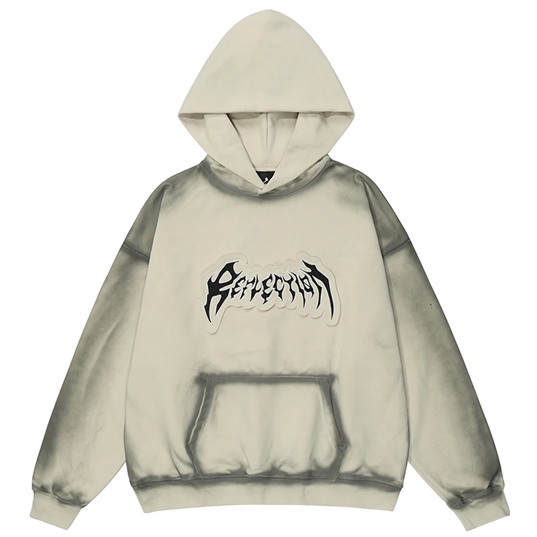 Ethereal Grunge Hoodie