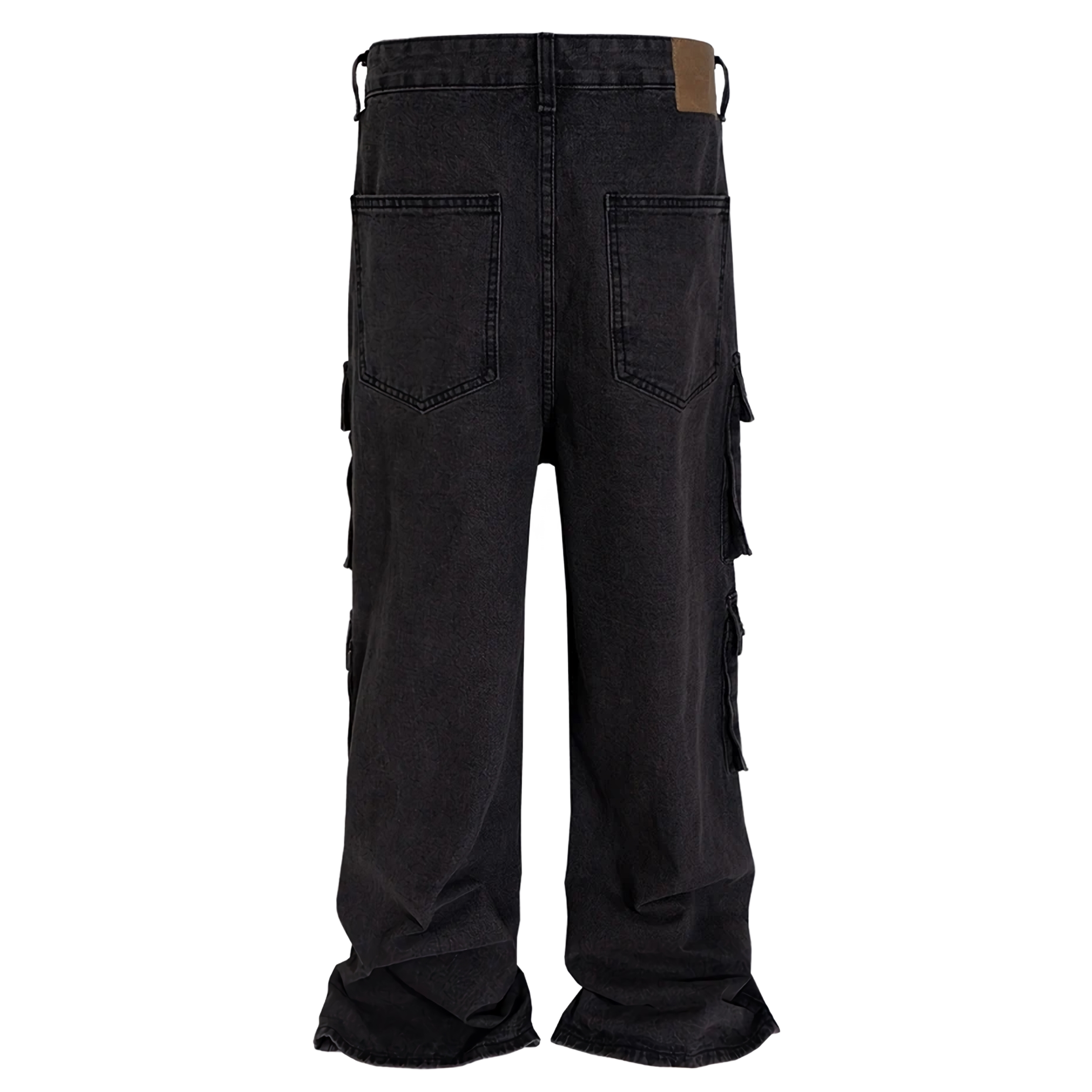 Raven Flare Tactical Denim