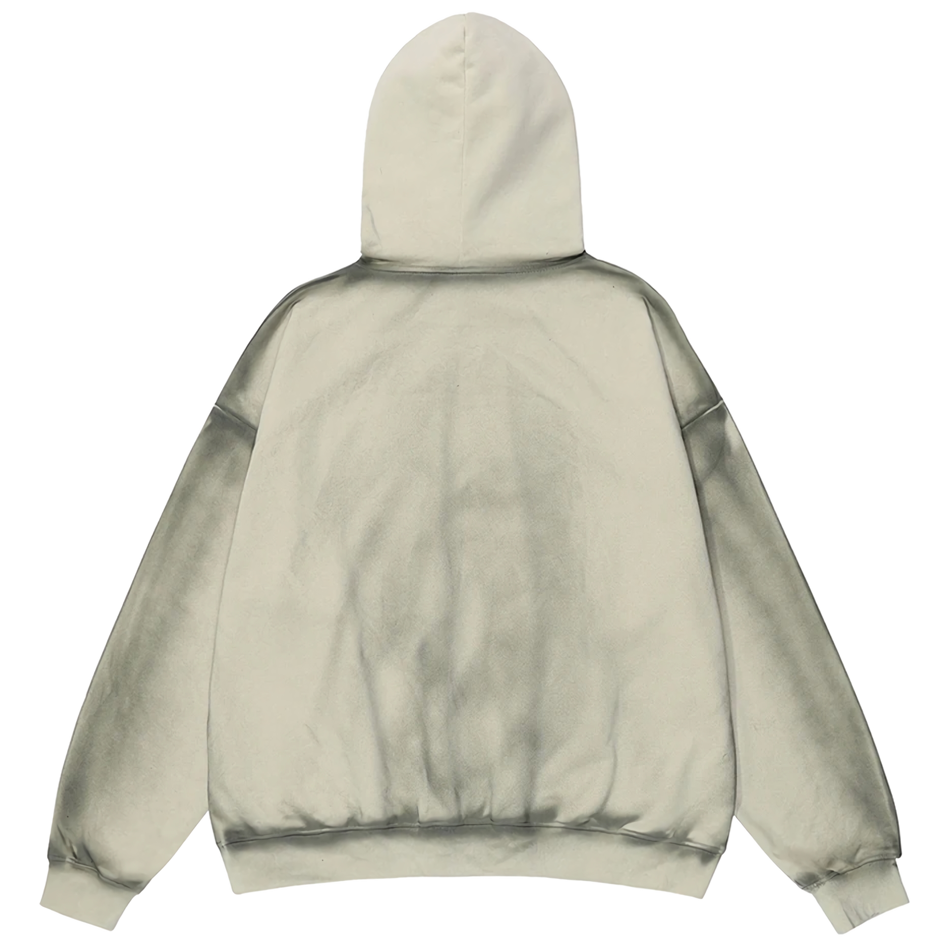 Ethereal Grunge Hoodie