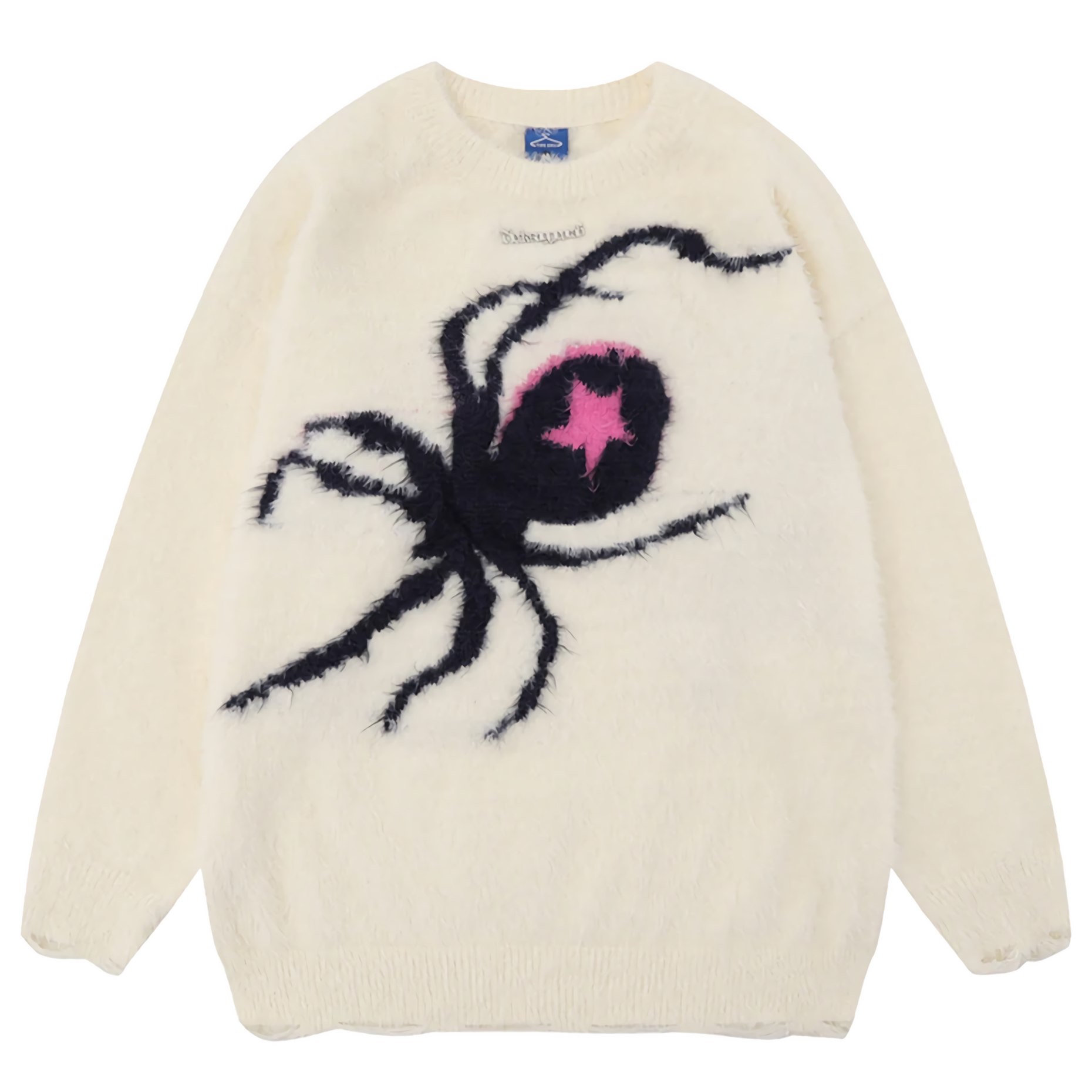 Arachnid Star Sweater