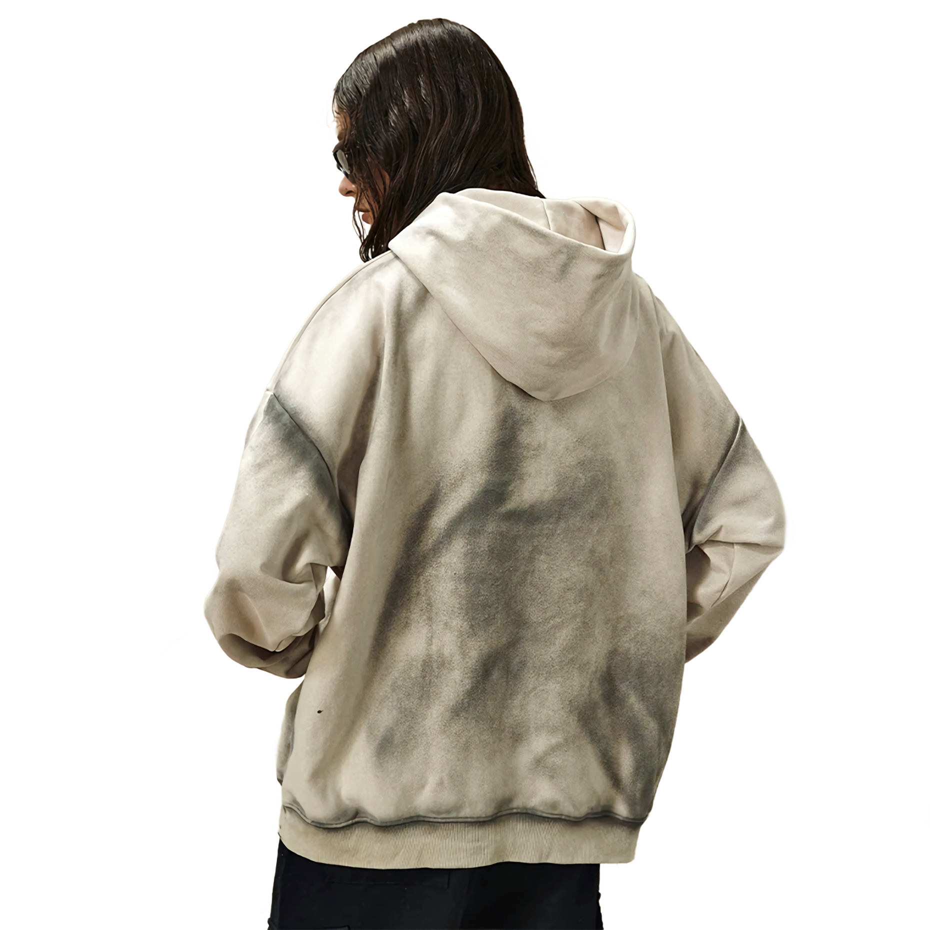 Ethereal Grunge Hoodie