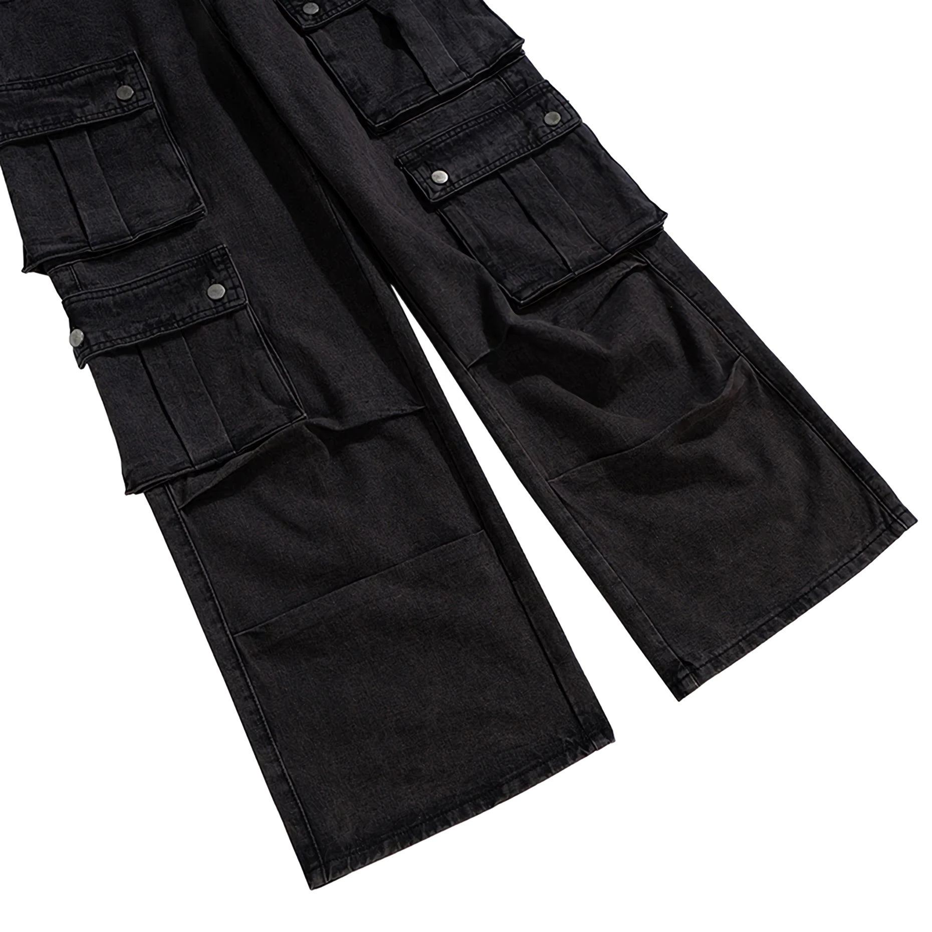 Raven Flare Tactical Denim