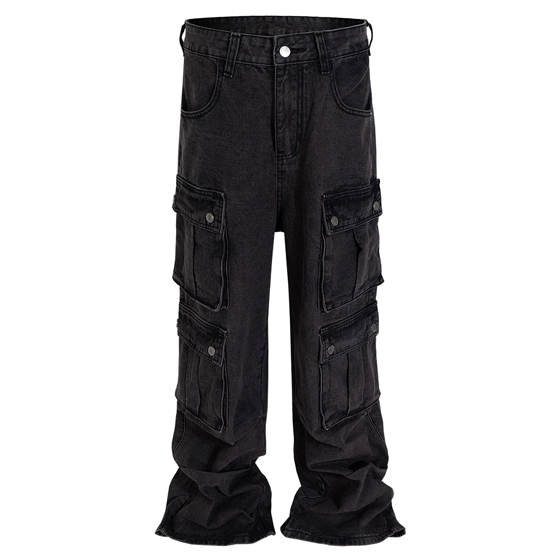 Raven Flare Tactical Denim