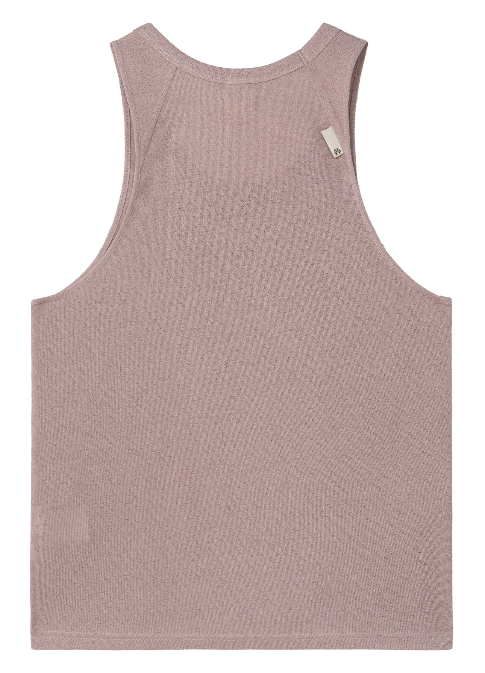 Olive Basic Tank Top