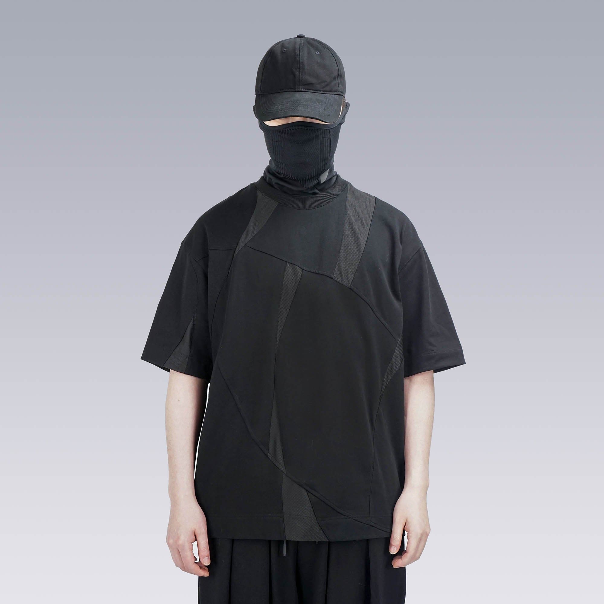 Tactical Panel Tee