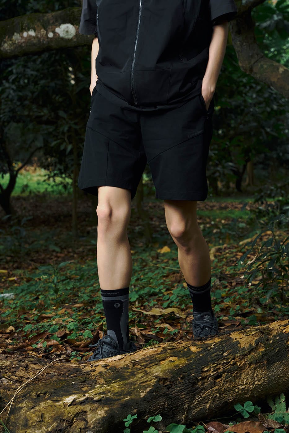 Trail Trek Shorts