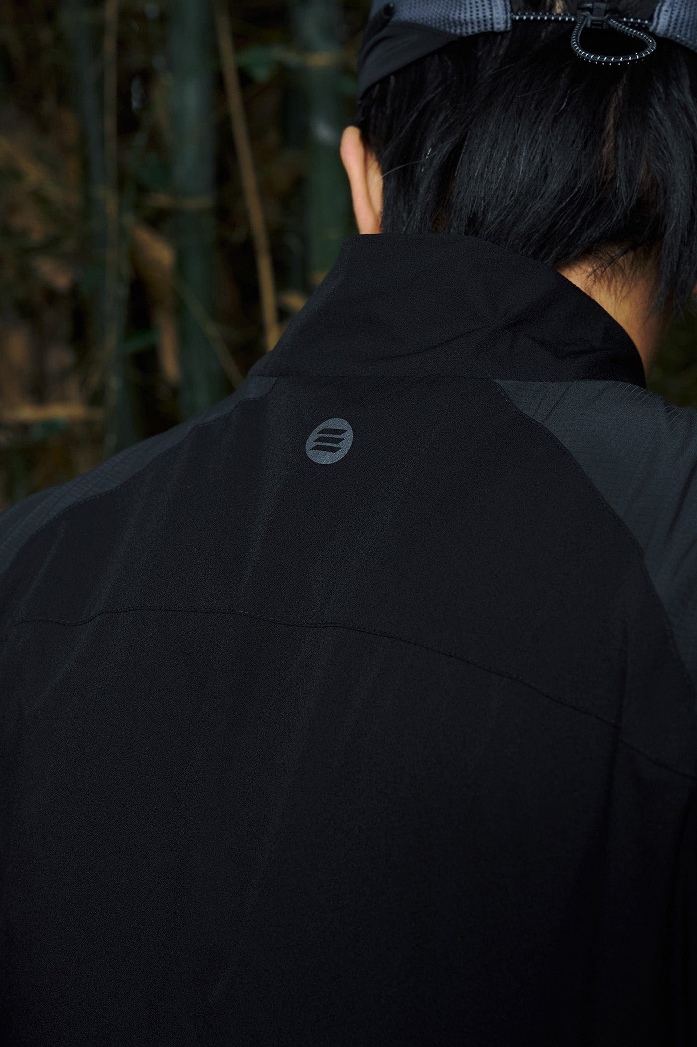 Shadow Tech Pocket Vest