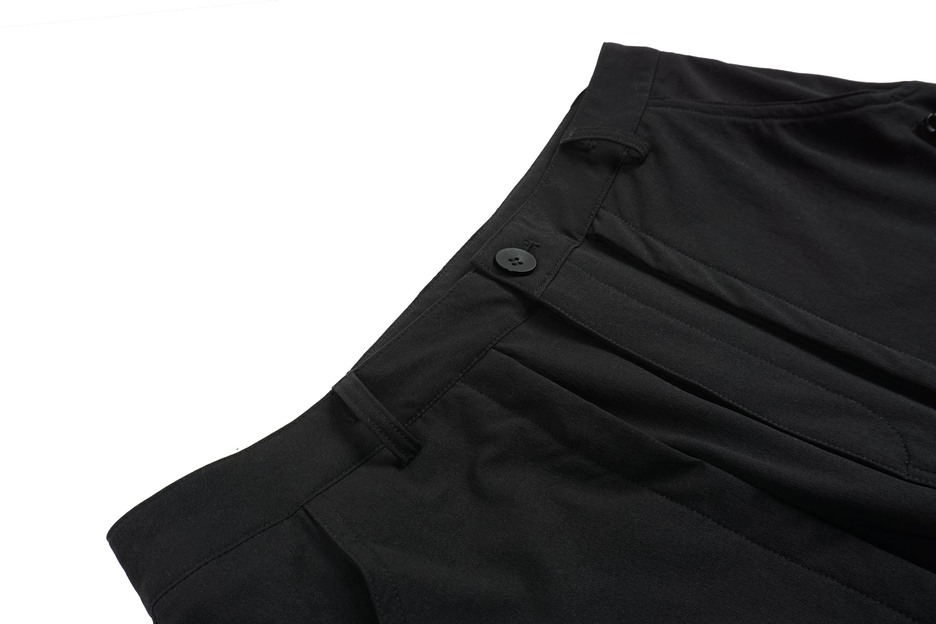 Combat Spliced Tech Pants