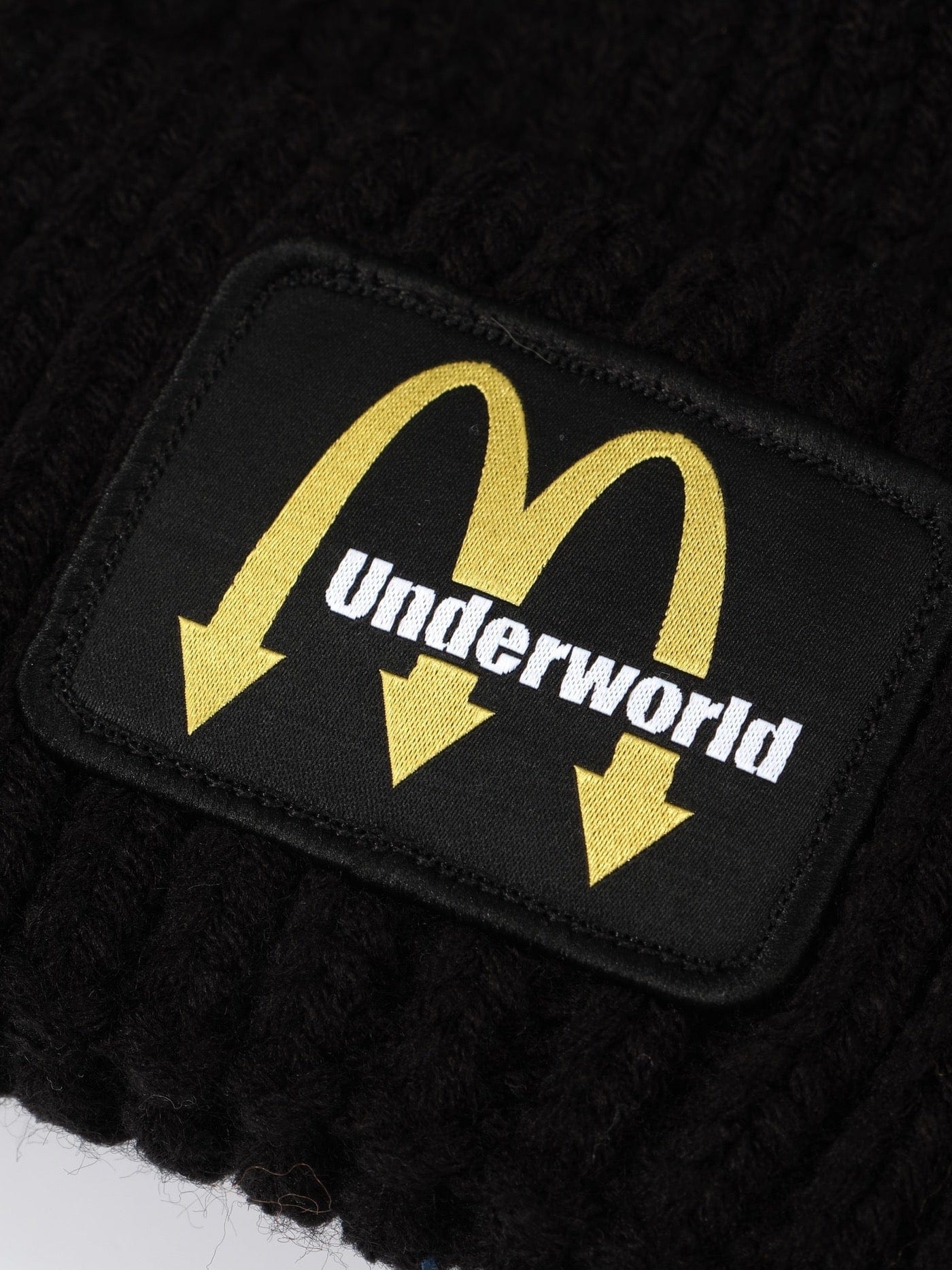 Underworld Beanie