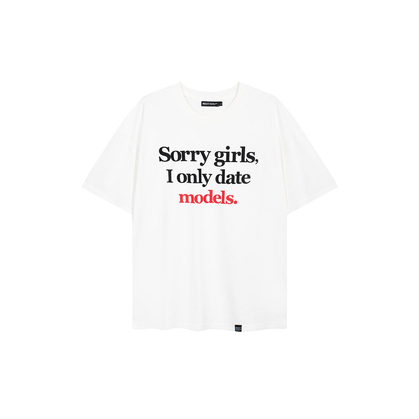 Models Dating T-Shirt