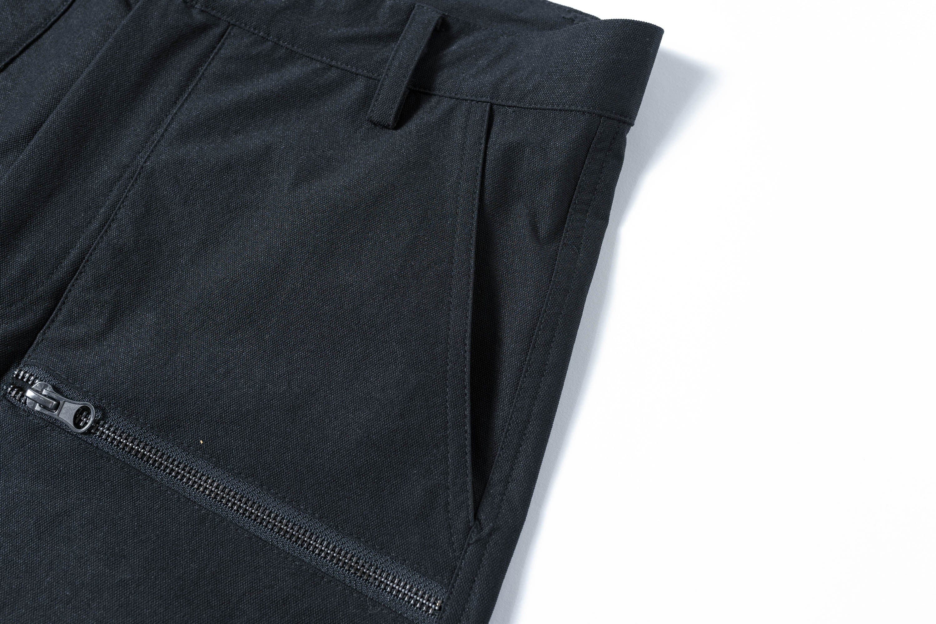 Tactical Utility Jogger Pants