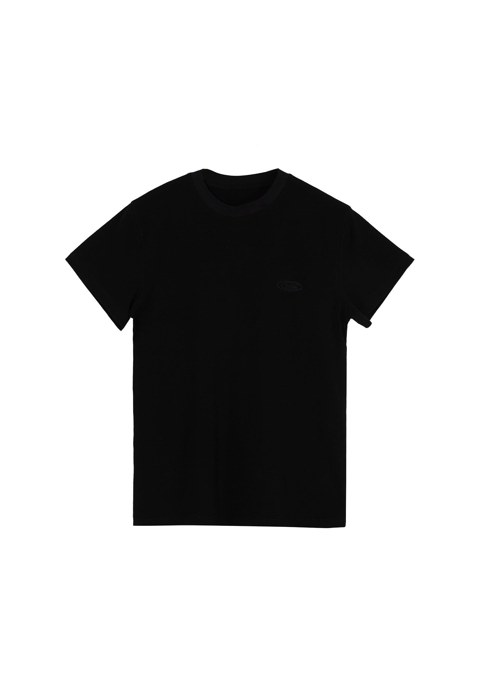 Men's Slim Fit Logo Tee - chiclara