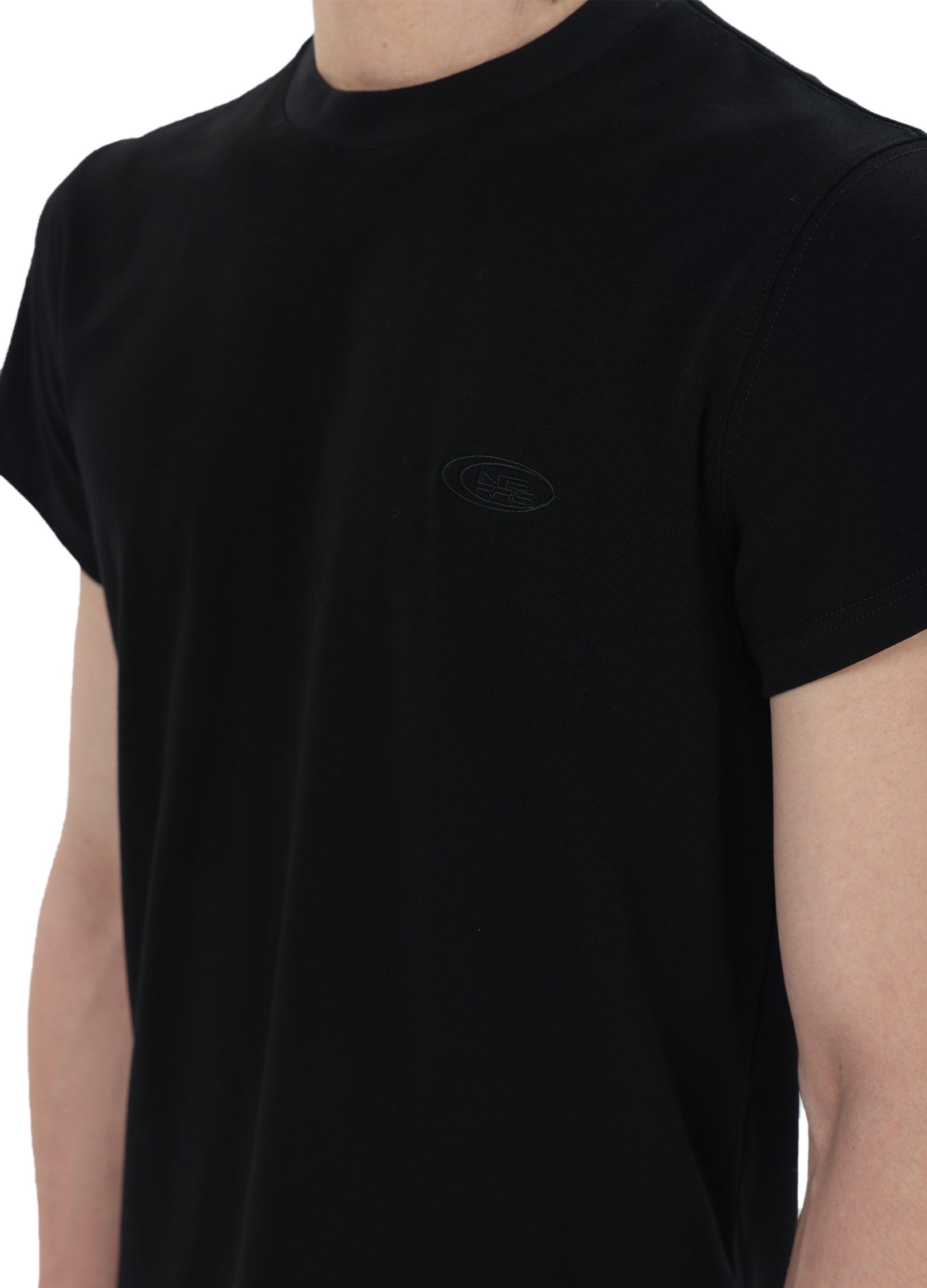 Men's Slim Fit Logo Tee - chiclara