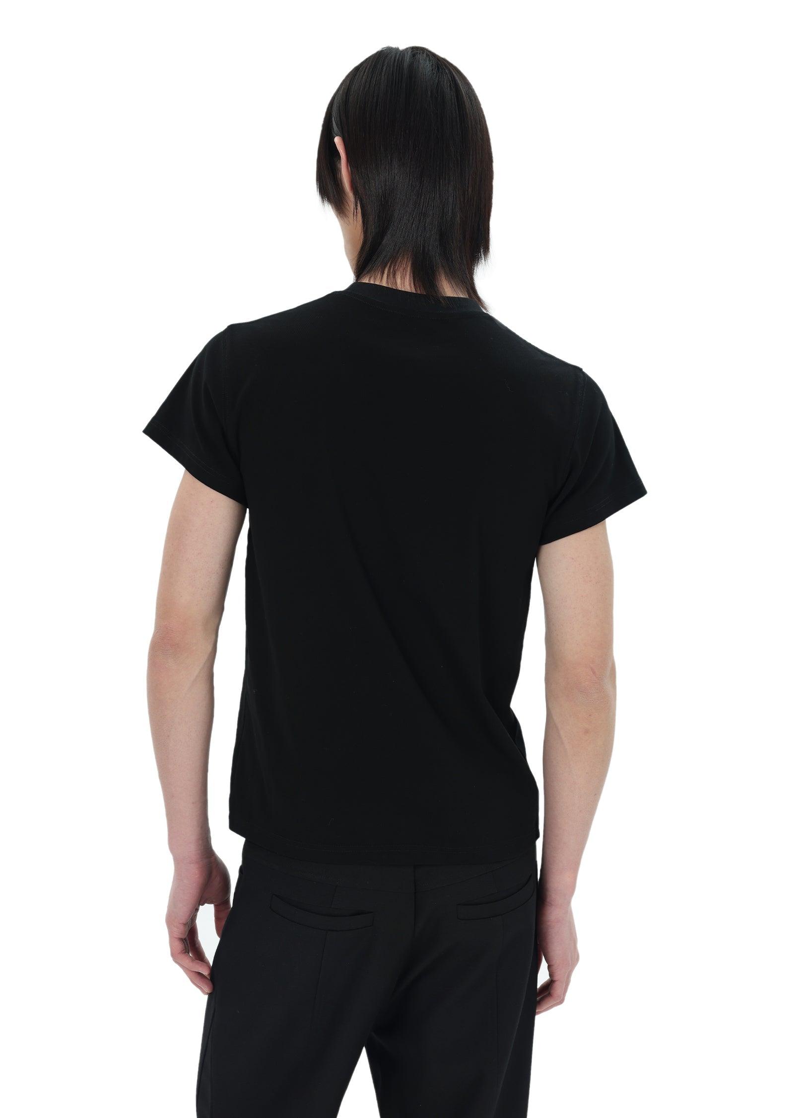 Men's Slim Fit Logo Tee - chiclara