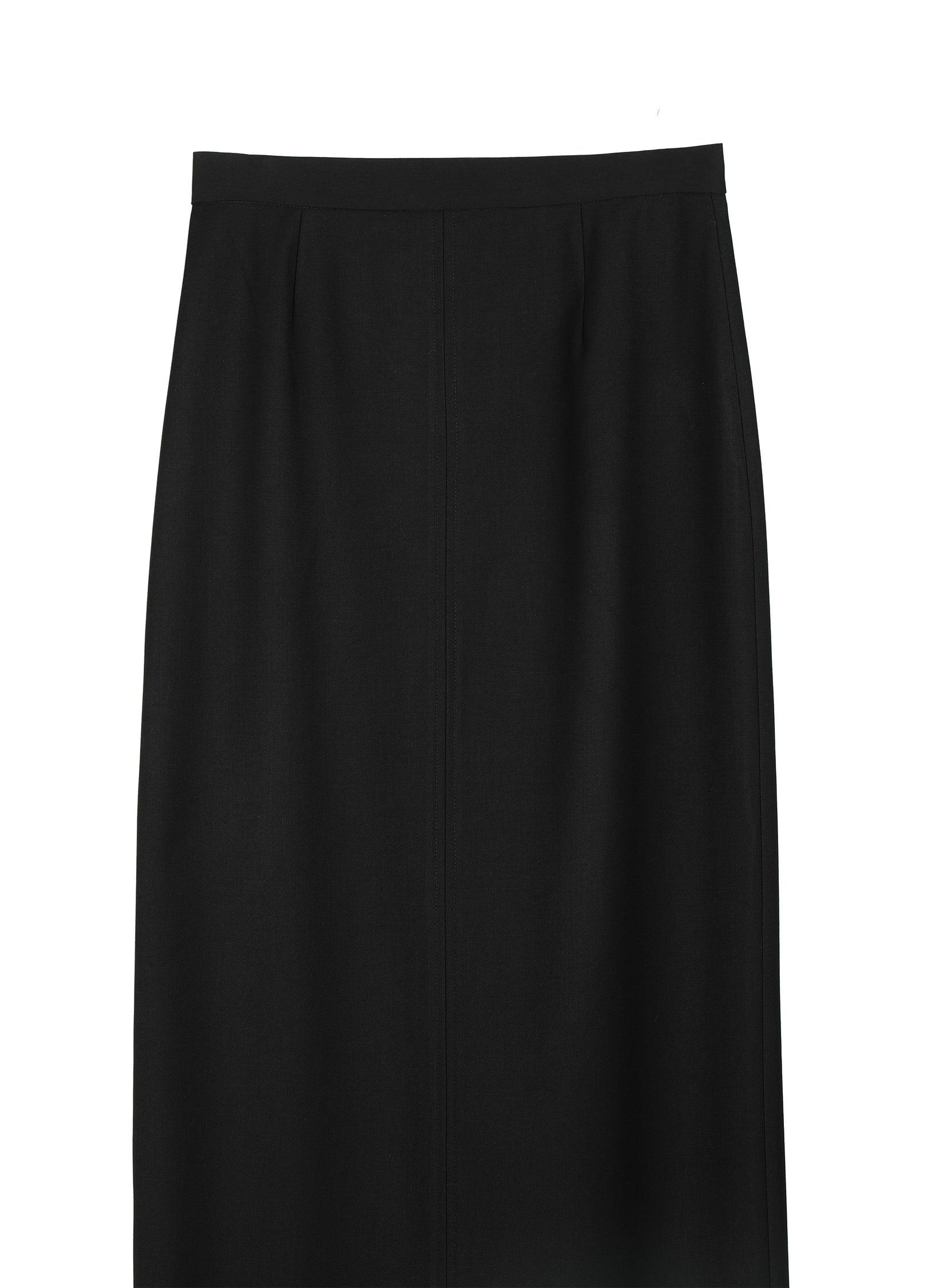 Elegant High-Waisted Full Body Skirt - chiclara