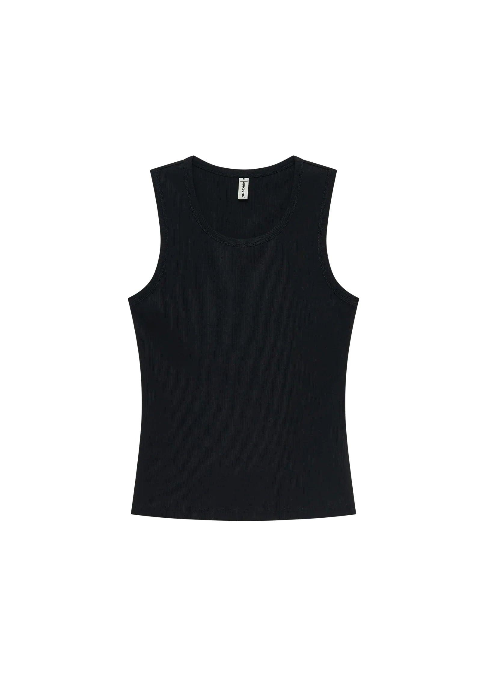 Stylish Slim Fit Tank Top - chiclara