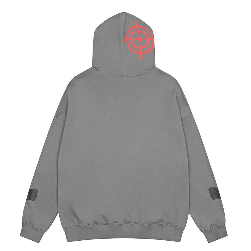 Ultra Edge V3 Artisan Zip Hoodie