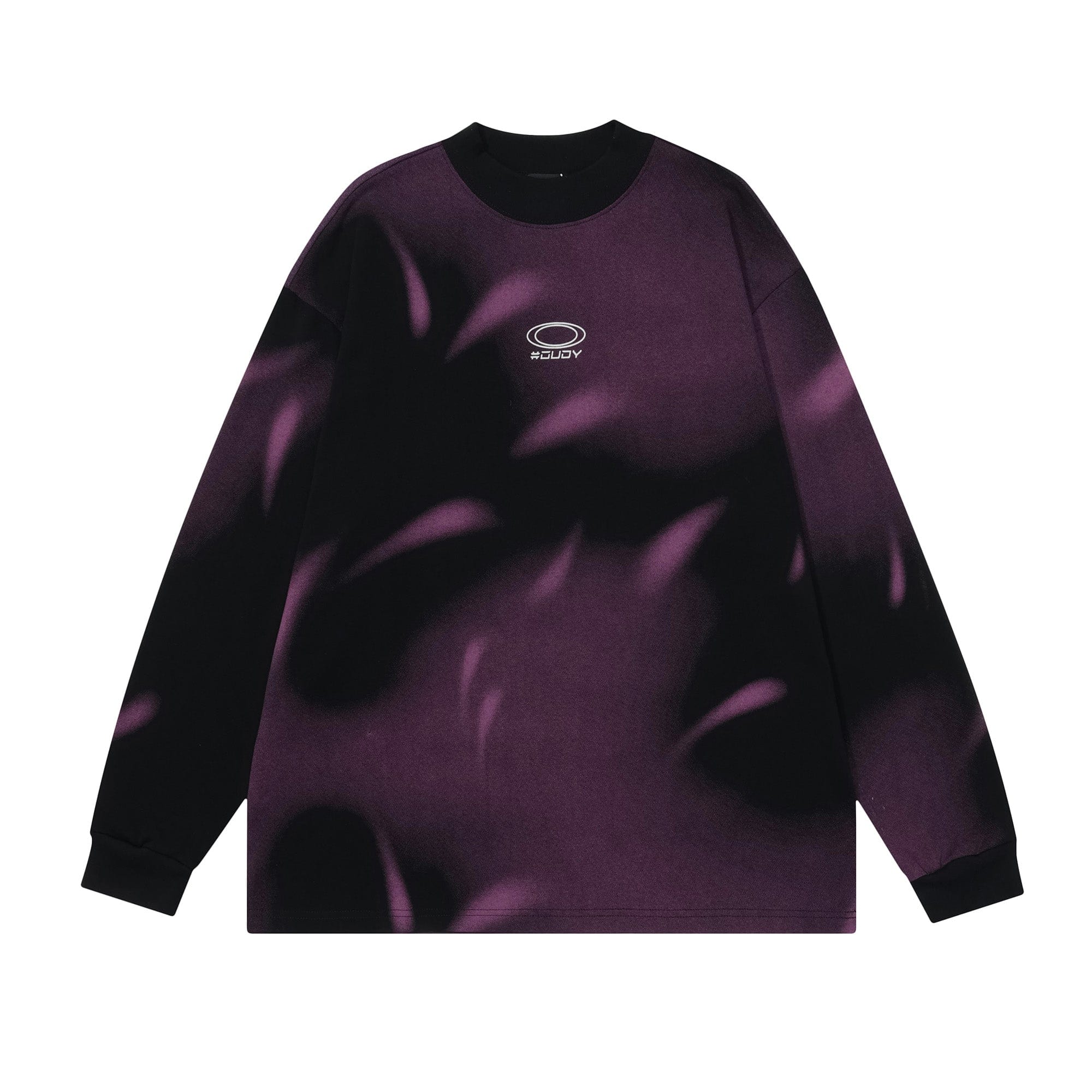 Cosmic Dye Sweatshirt