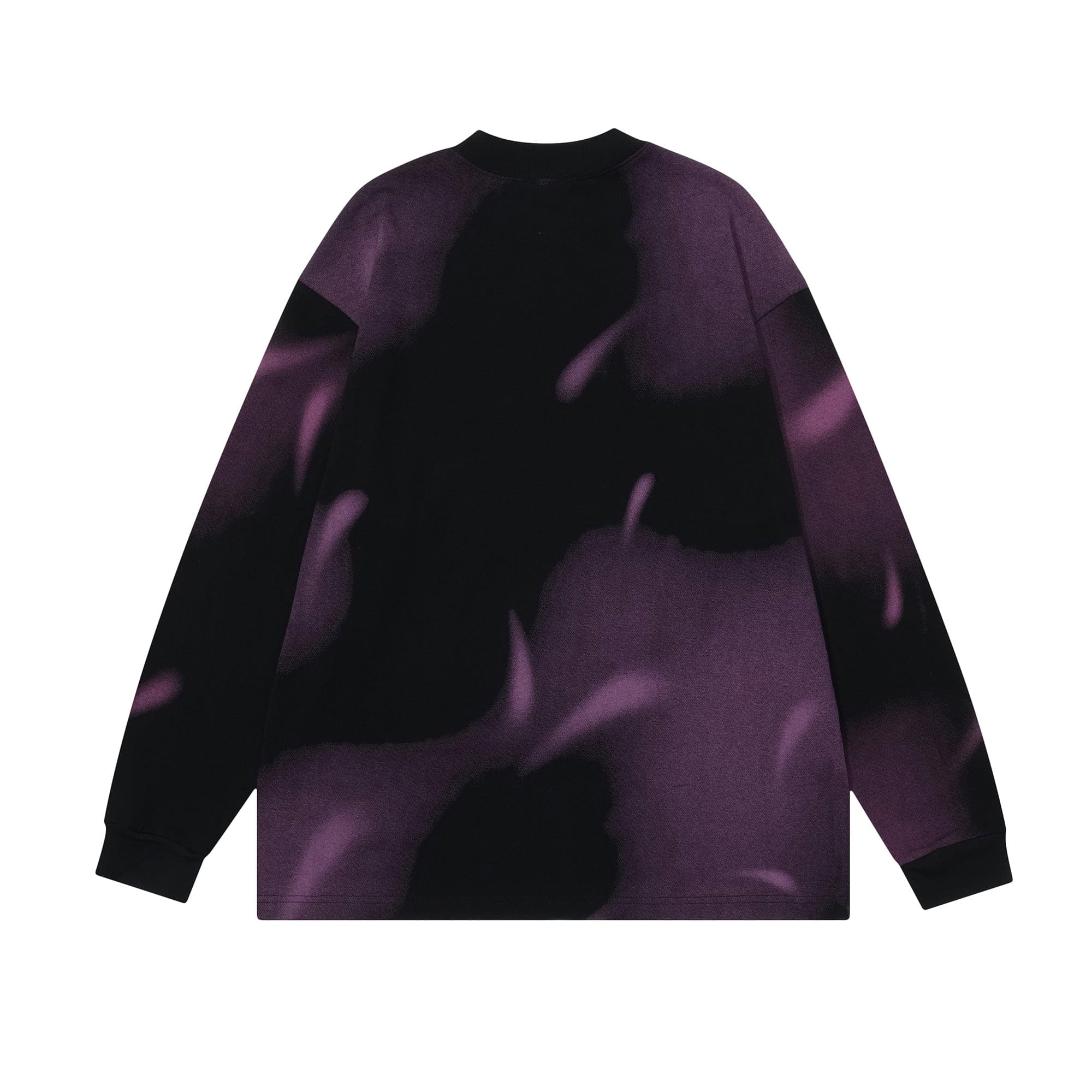 Cosmic Dye Sweatshirt