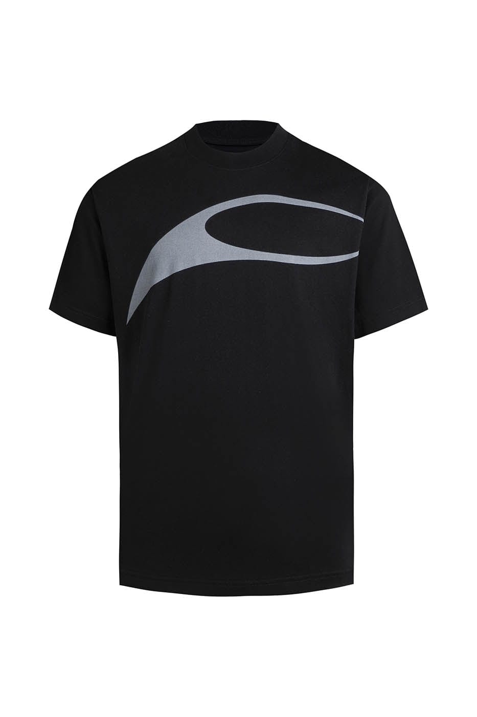 Crescent Logo T-Shirt