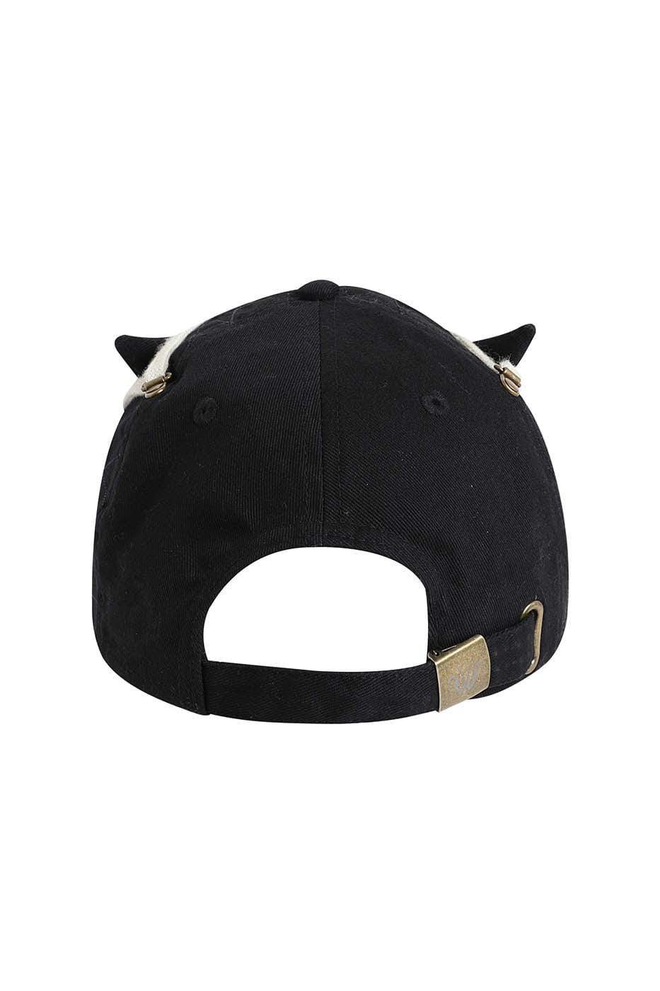 Pentagram Strap Military Cap