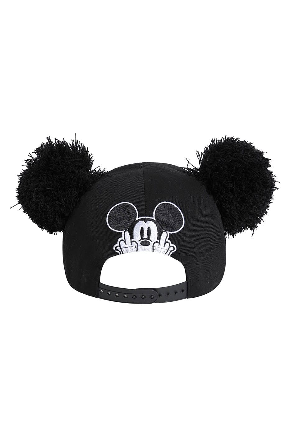 Mickey Mouse Baseball Cap