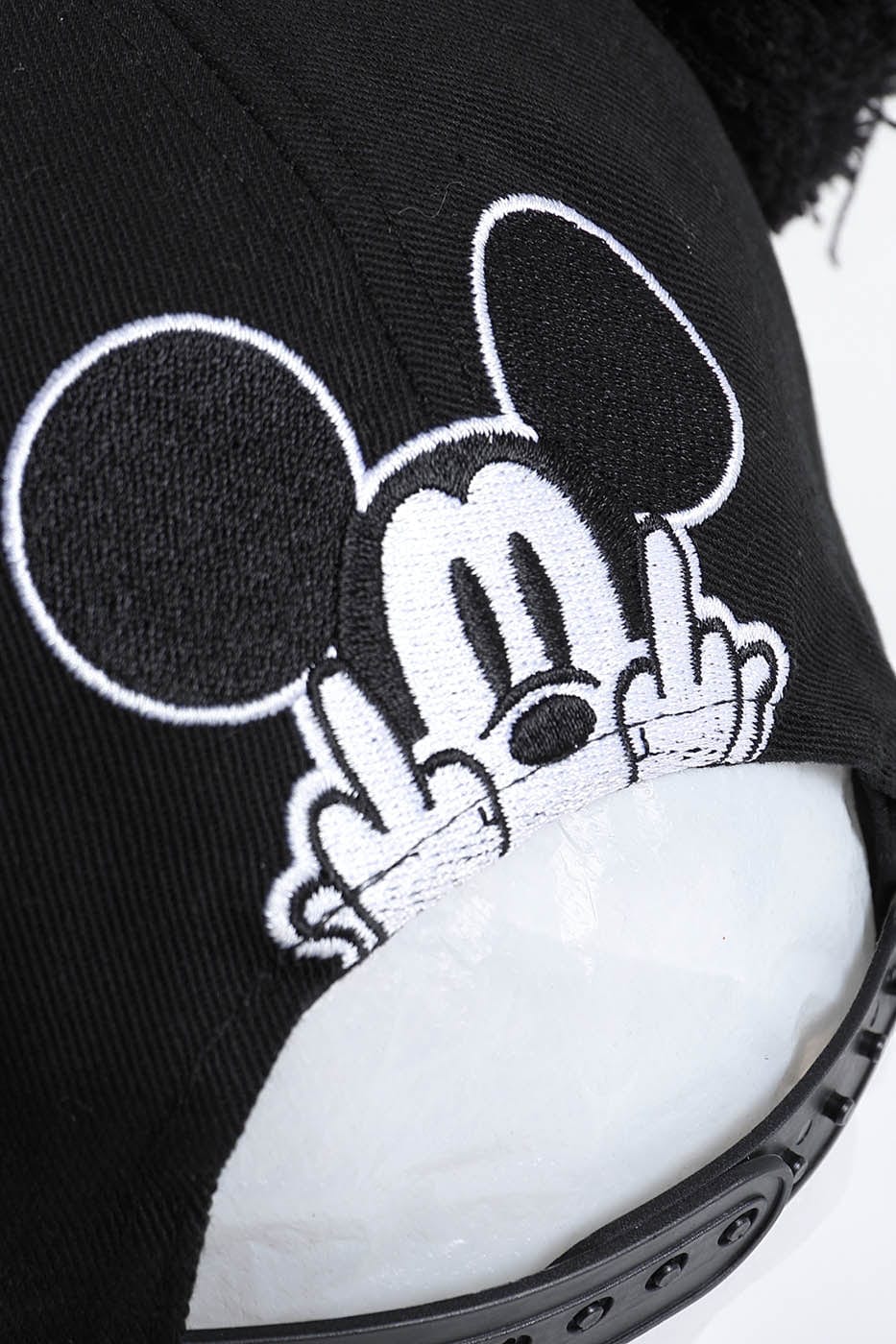 Mickey Mouse Baseball Cap