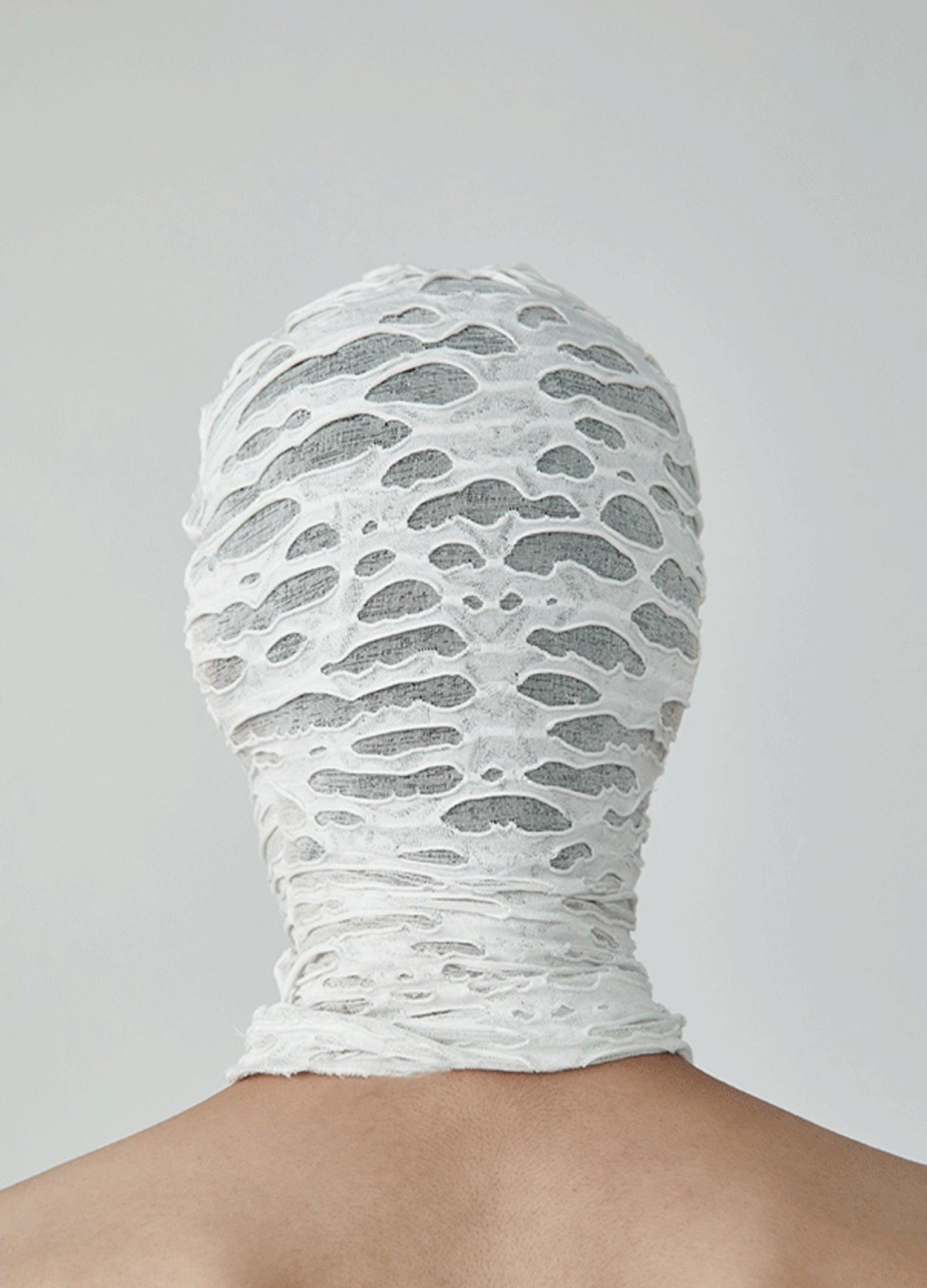 Emotive Concealment Mask - chiclara