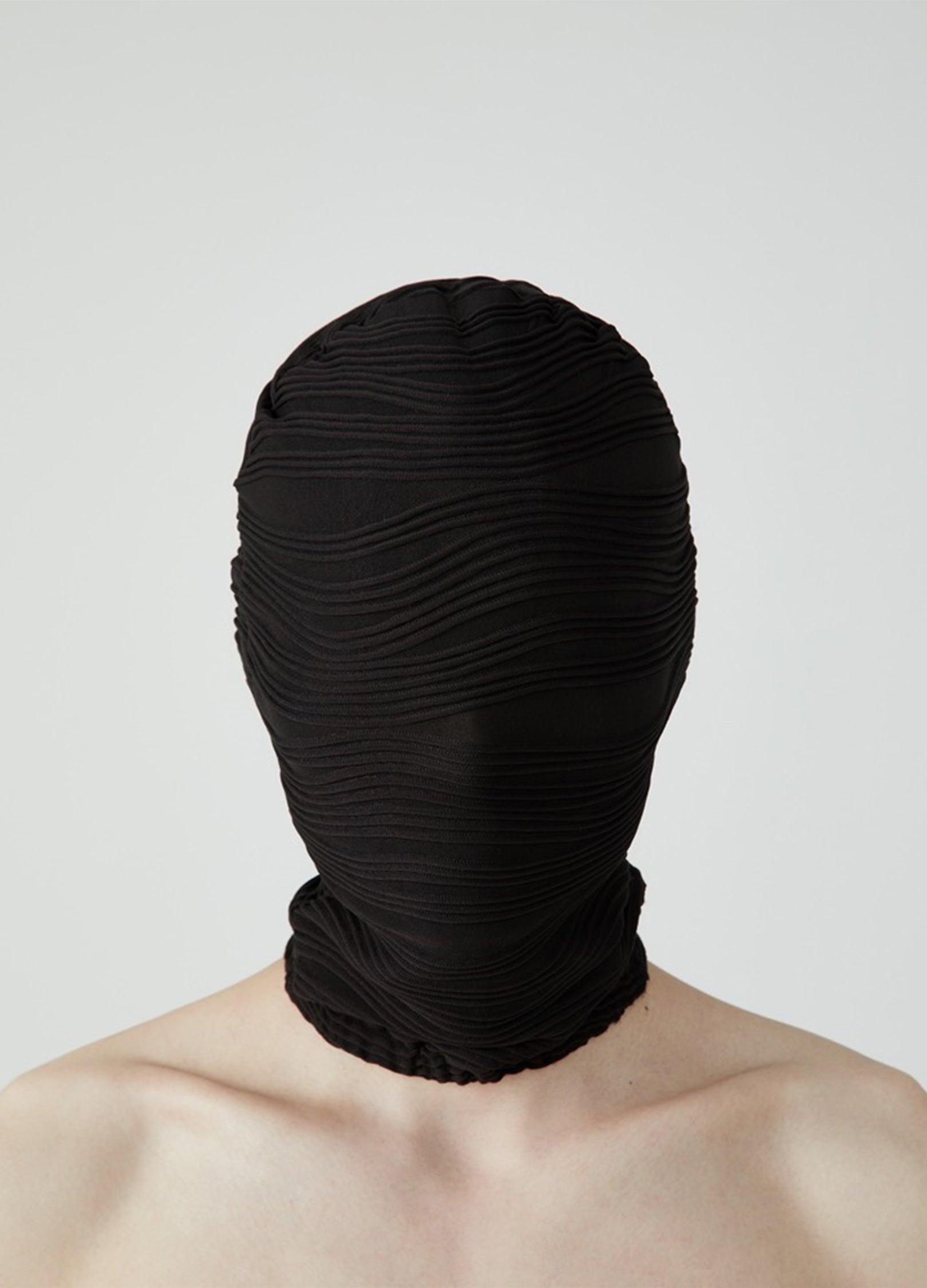 Emotive Concealment Mask - chiclara