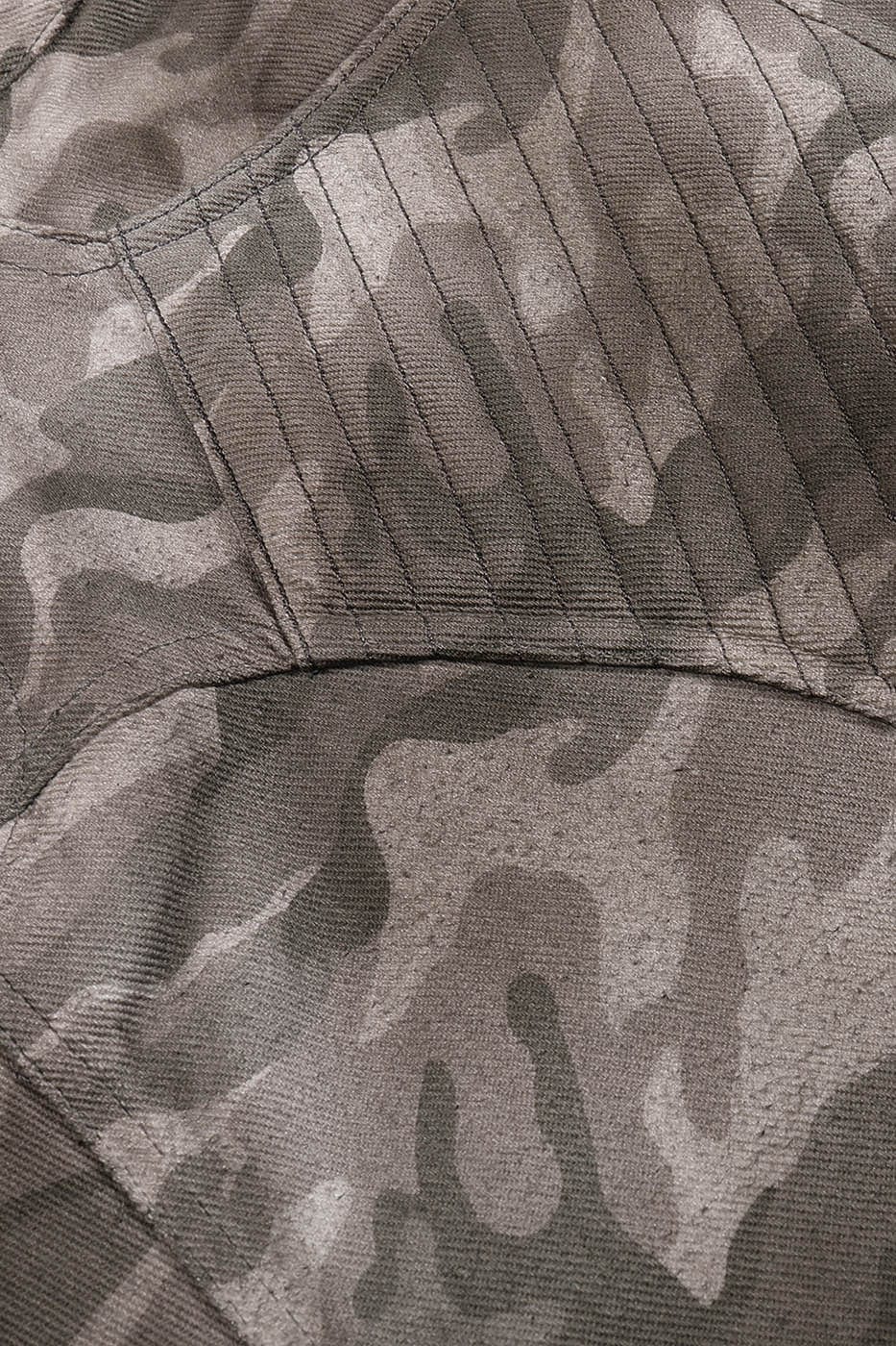 Desert Camo Cargo Pants