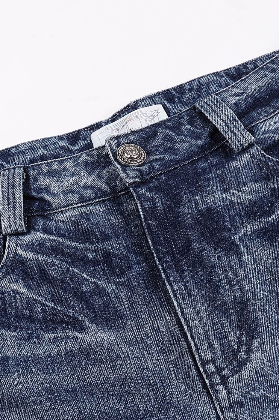 Vintage Baggy Jeans