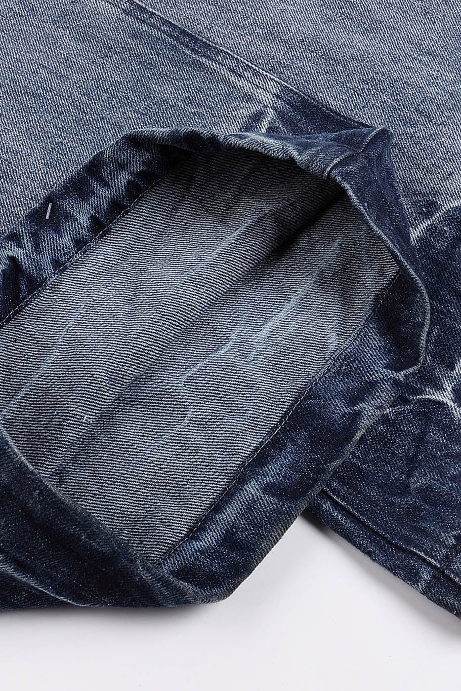 Vintage Baggy Jeans