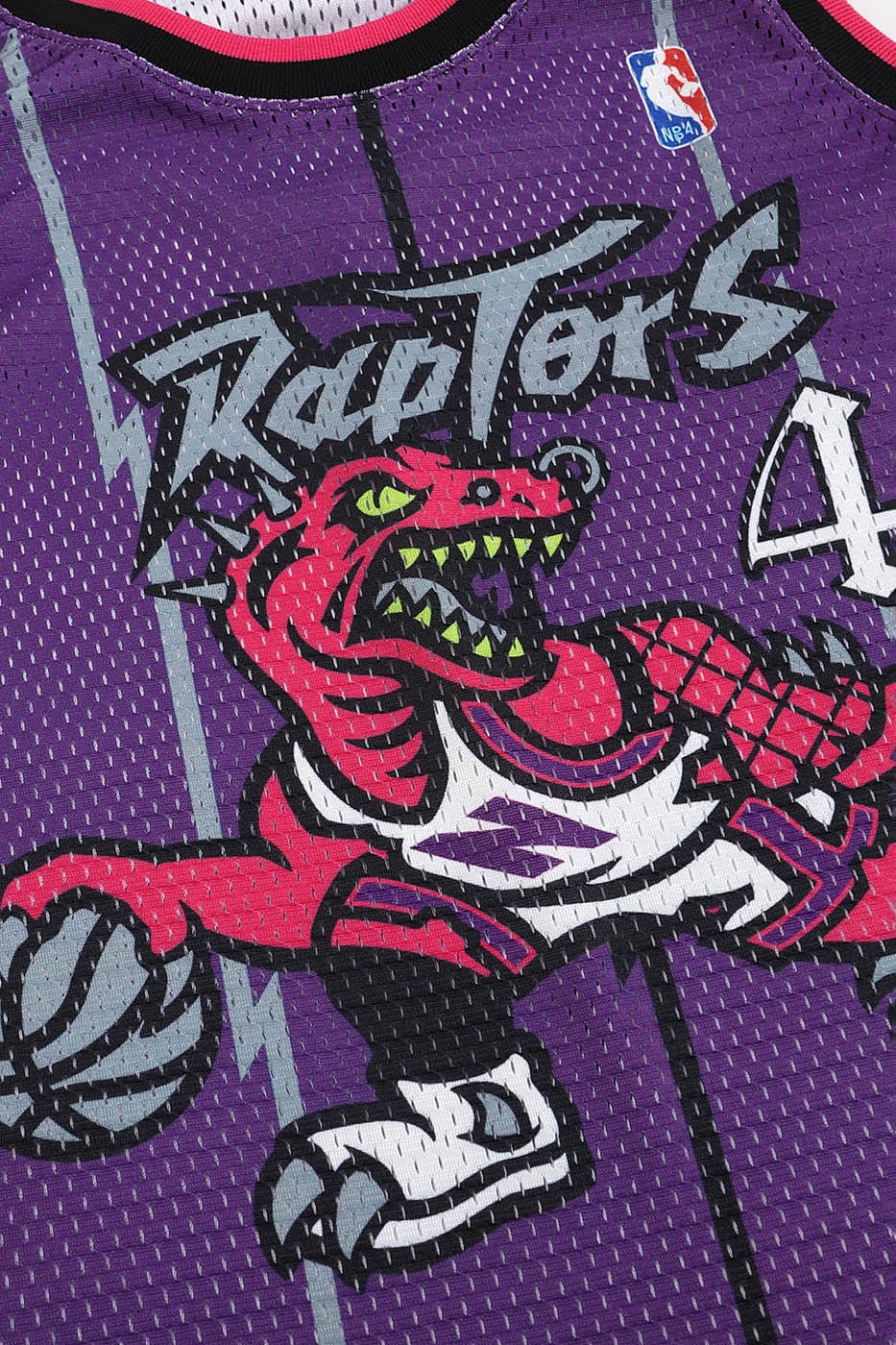 Raptors Retro Jersey