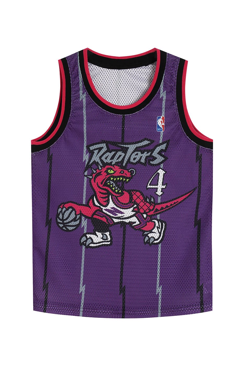 Raptors Retro Jersey