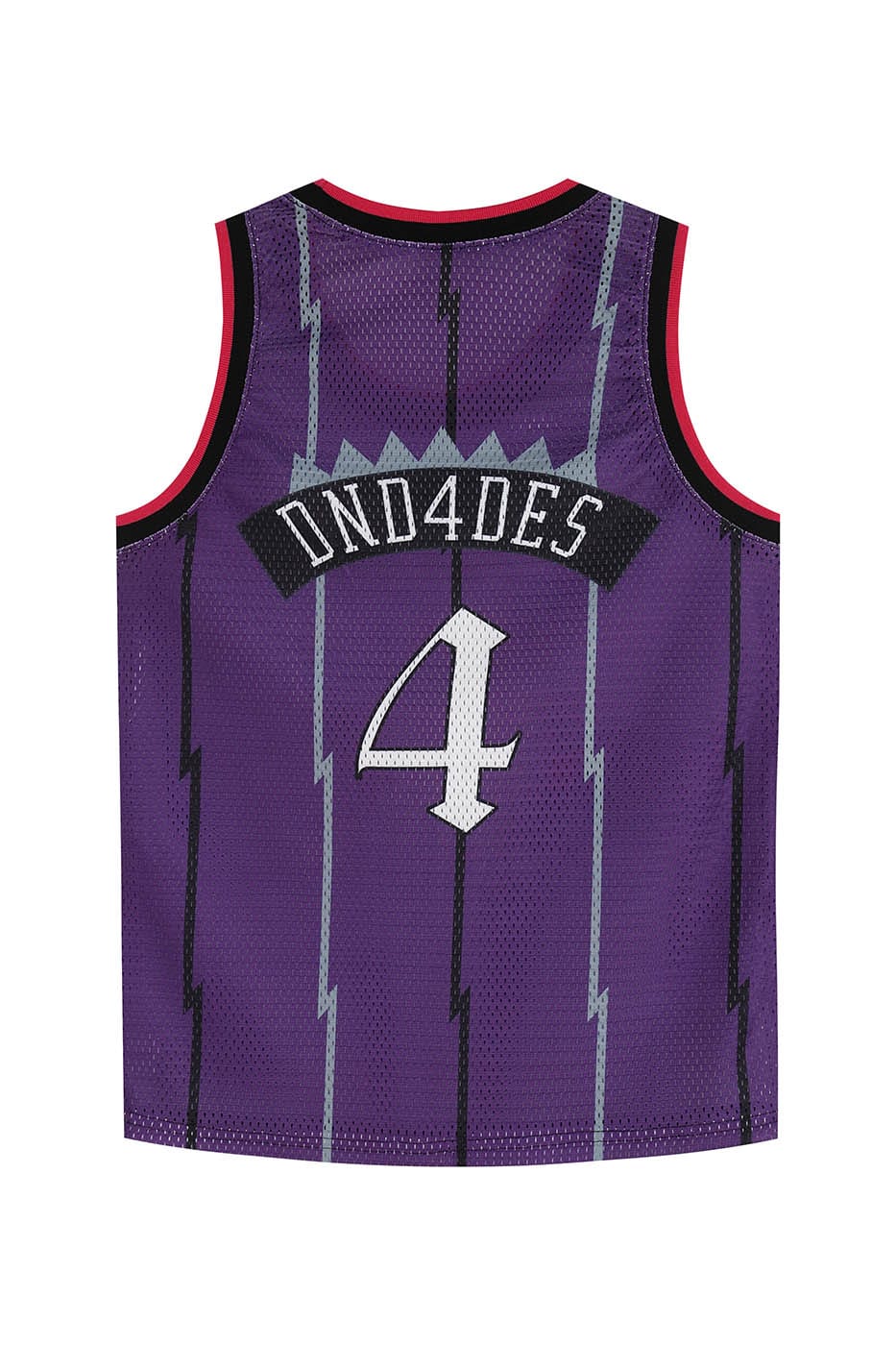 Raptors Retro Jersey