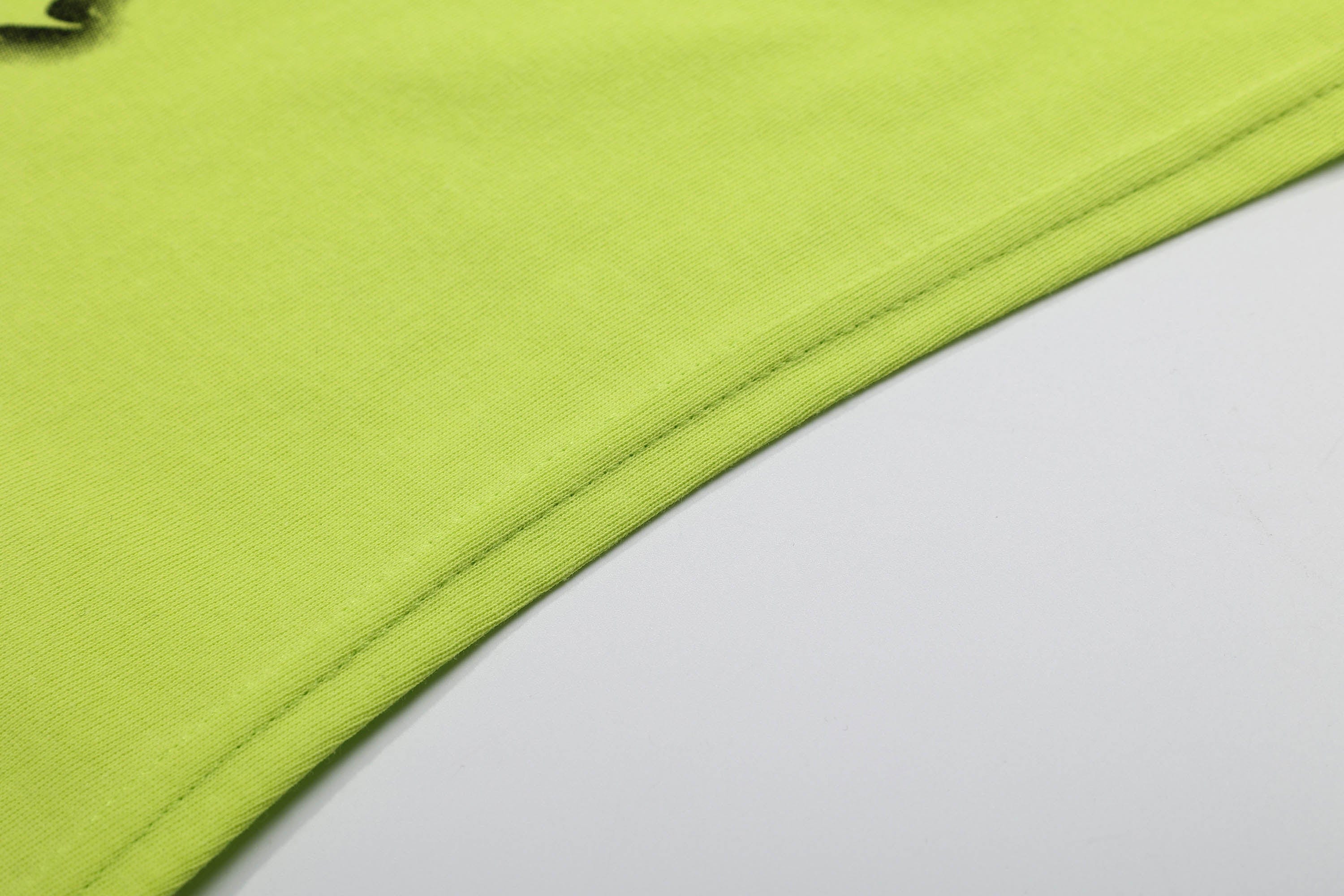 Neon Panel Tank Top