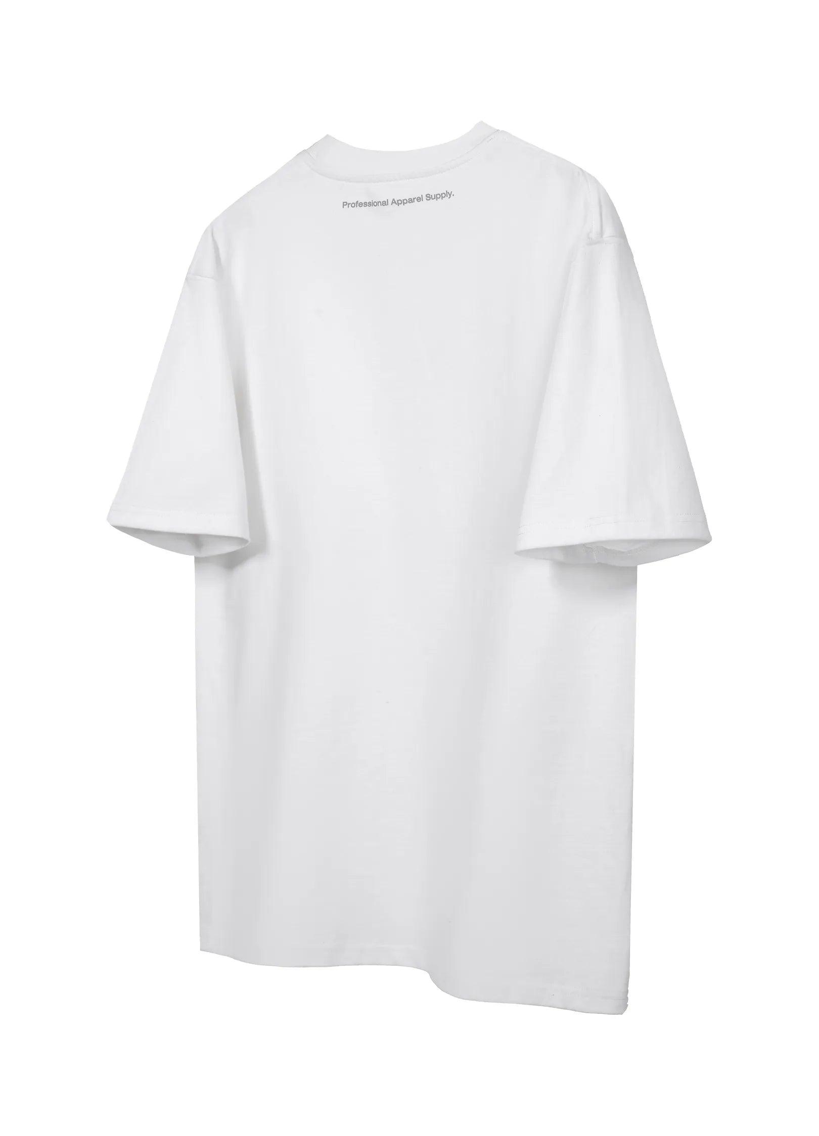 Flow Point SS24 Logo Tee - chiclara