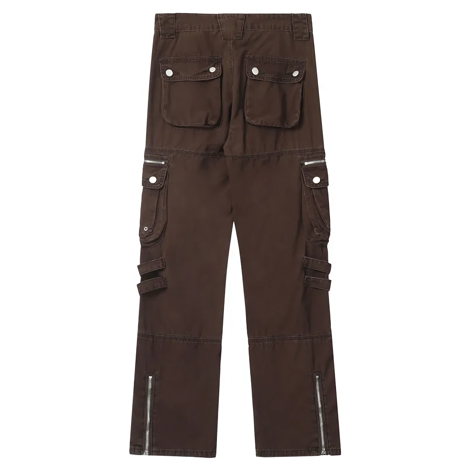 Pantalon de cargaison de services publics