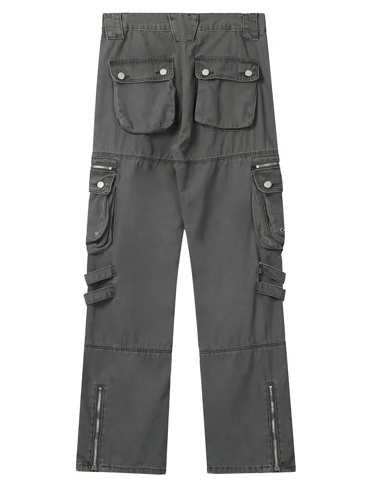 Pantalon de cargaison de services publics