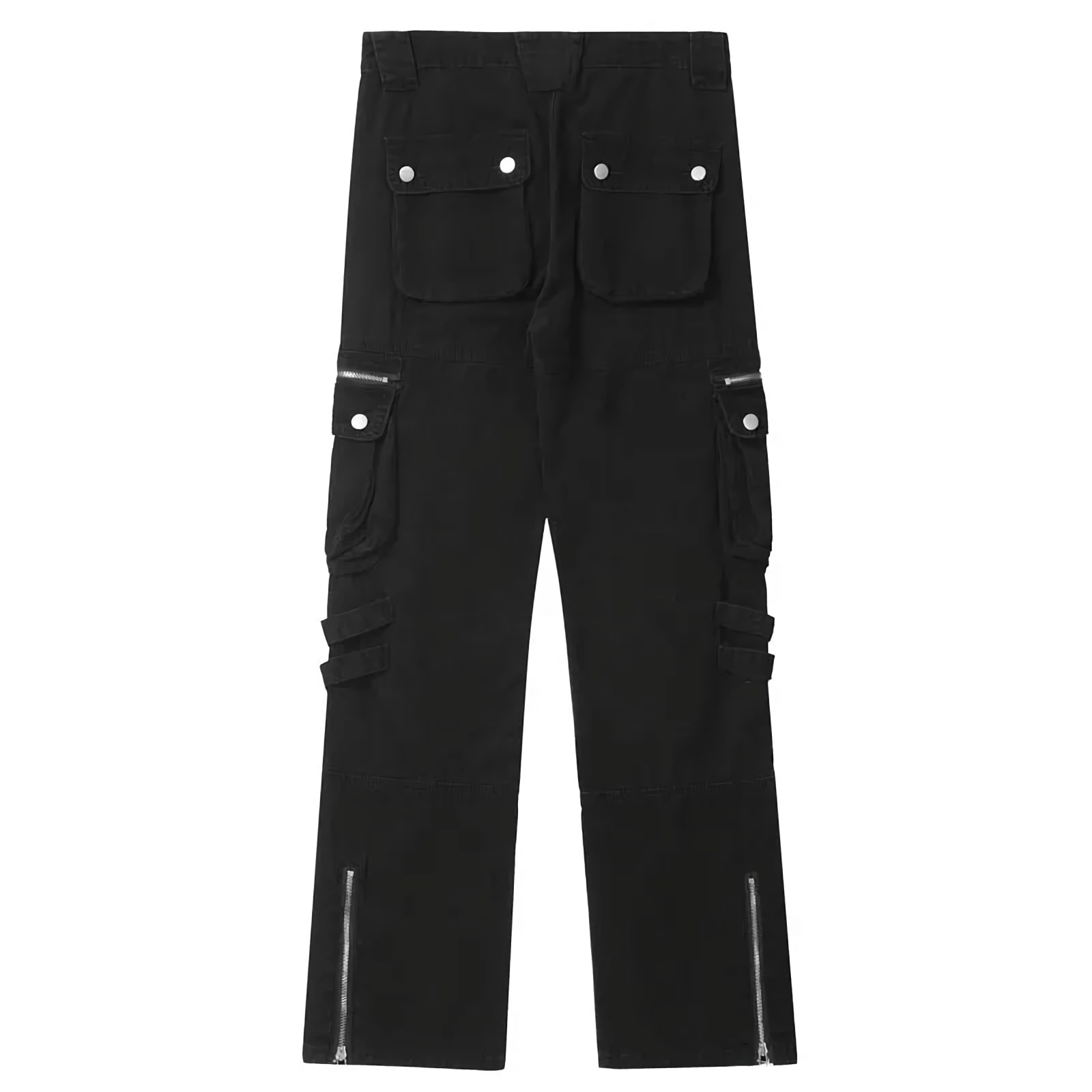 Pantalon de cargaison de services publics