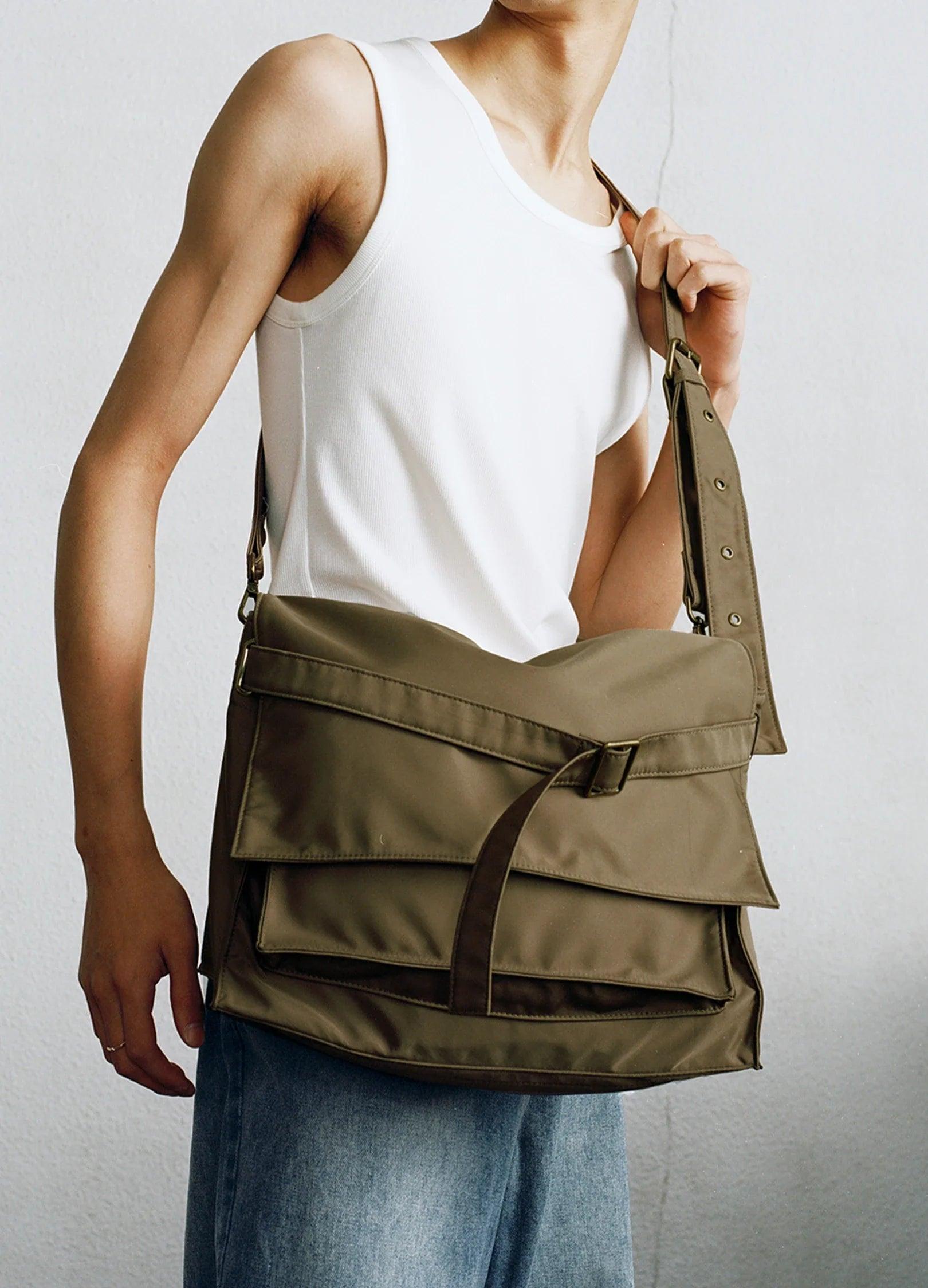 Messenger Bag