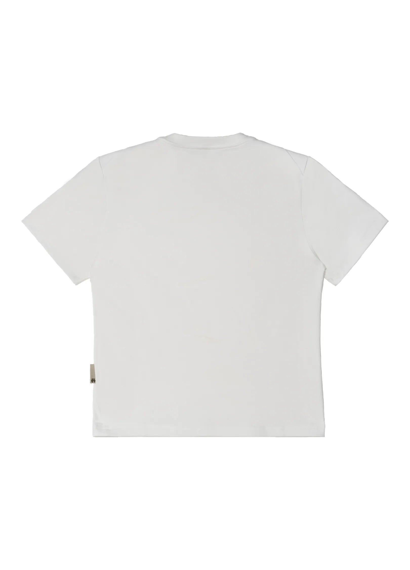Minimal Logo Tee Womens