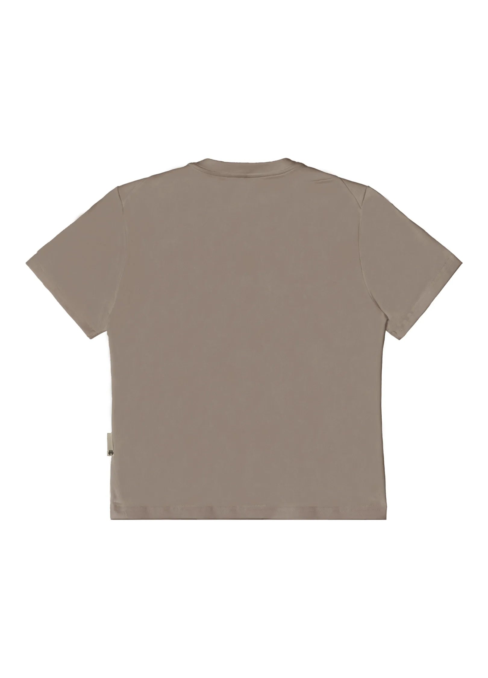 Minimal Logo Tee Womens