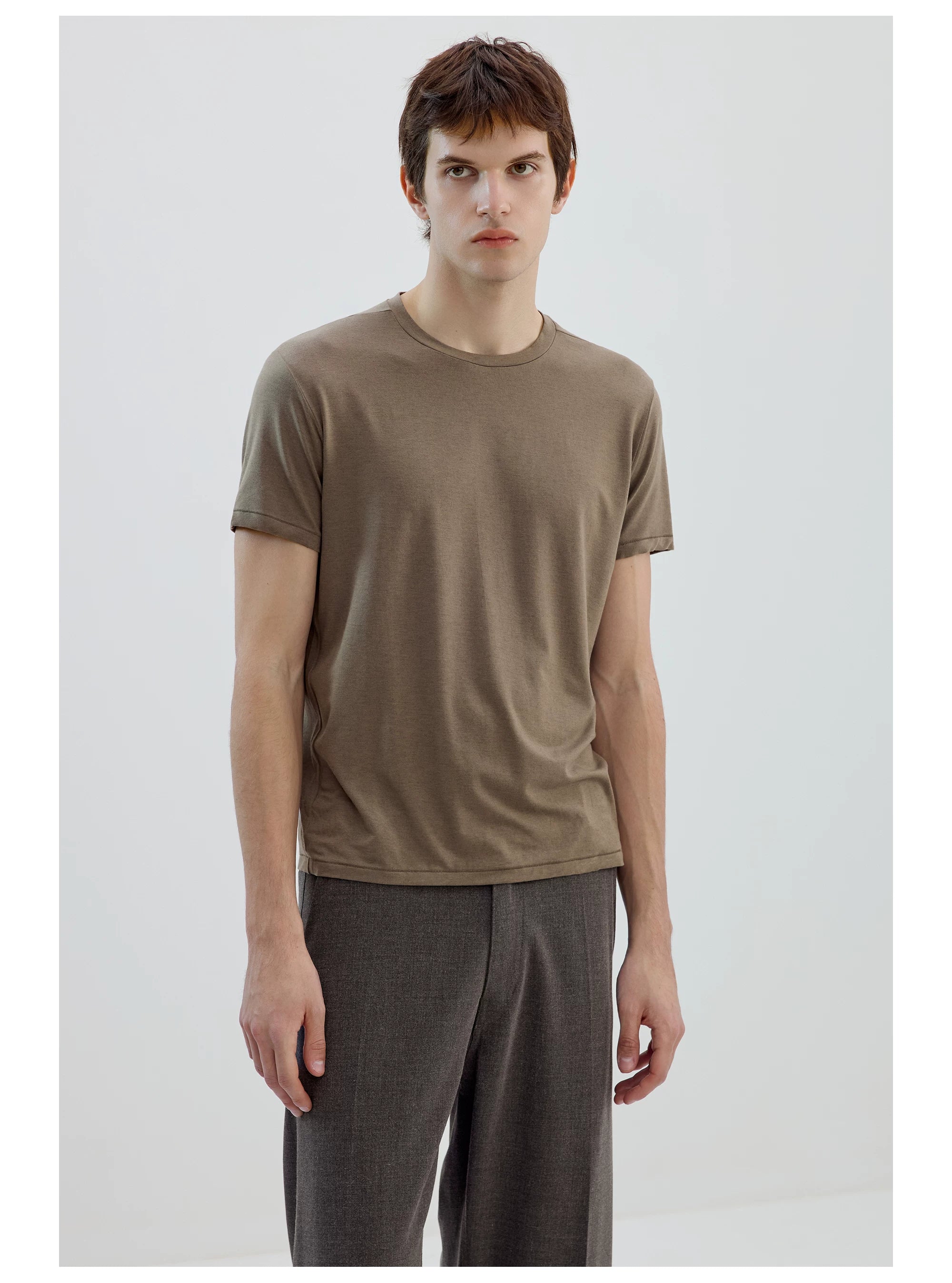 Mossfade Everyday Tee