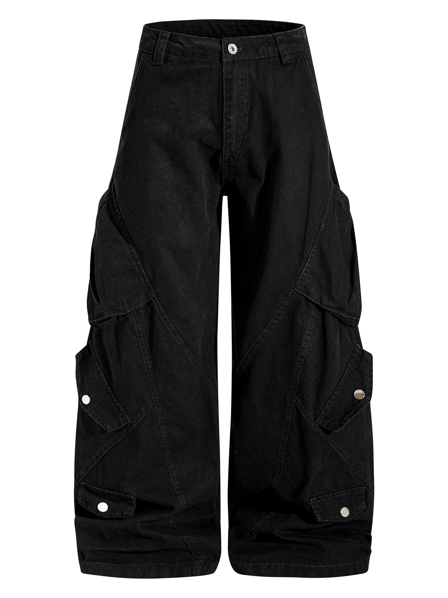 Axis Layered Cargo Pants