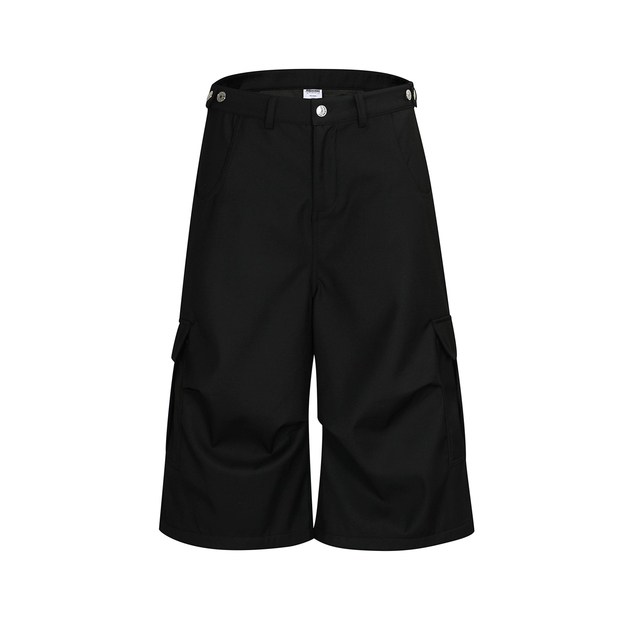 Metro Forge Culotte Cargo Shorts